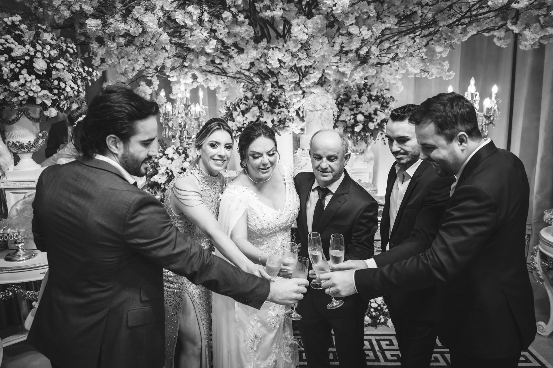 Casamento Cristini e Claudeci - 2 - 1