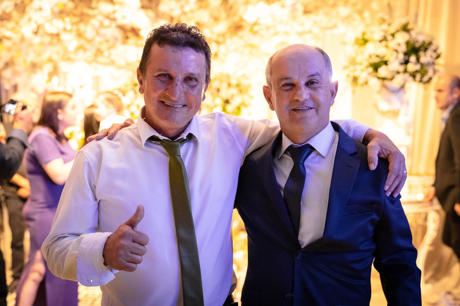 Casamento Cristini e Claudeci - 2 - 1