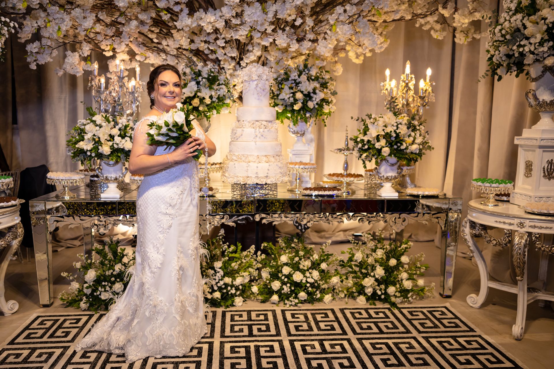 Casamento Cristini e Claudeci - 2 - 0