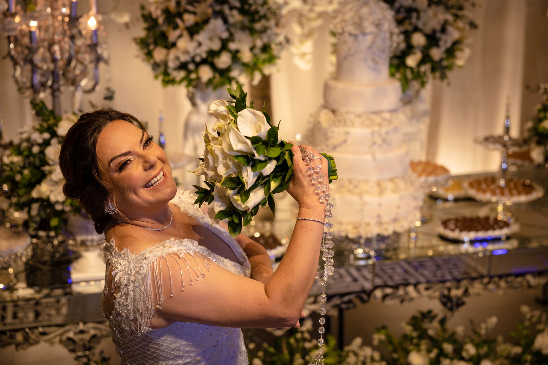 Casamento Cristini e Claudeci - 2 - 0