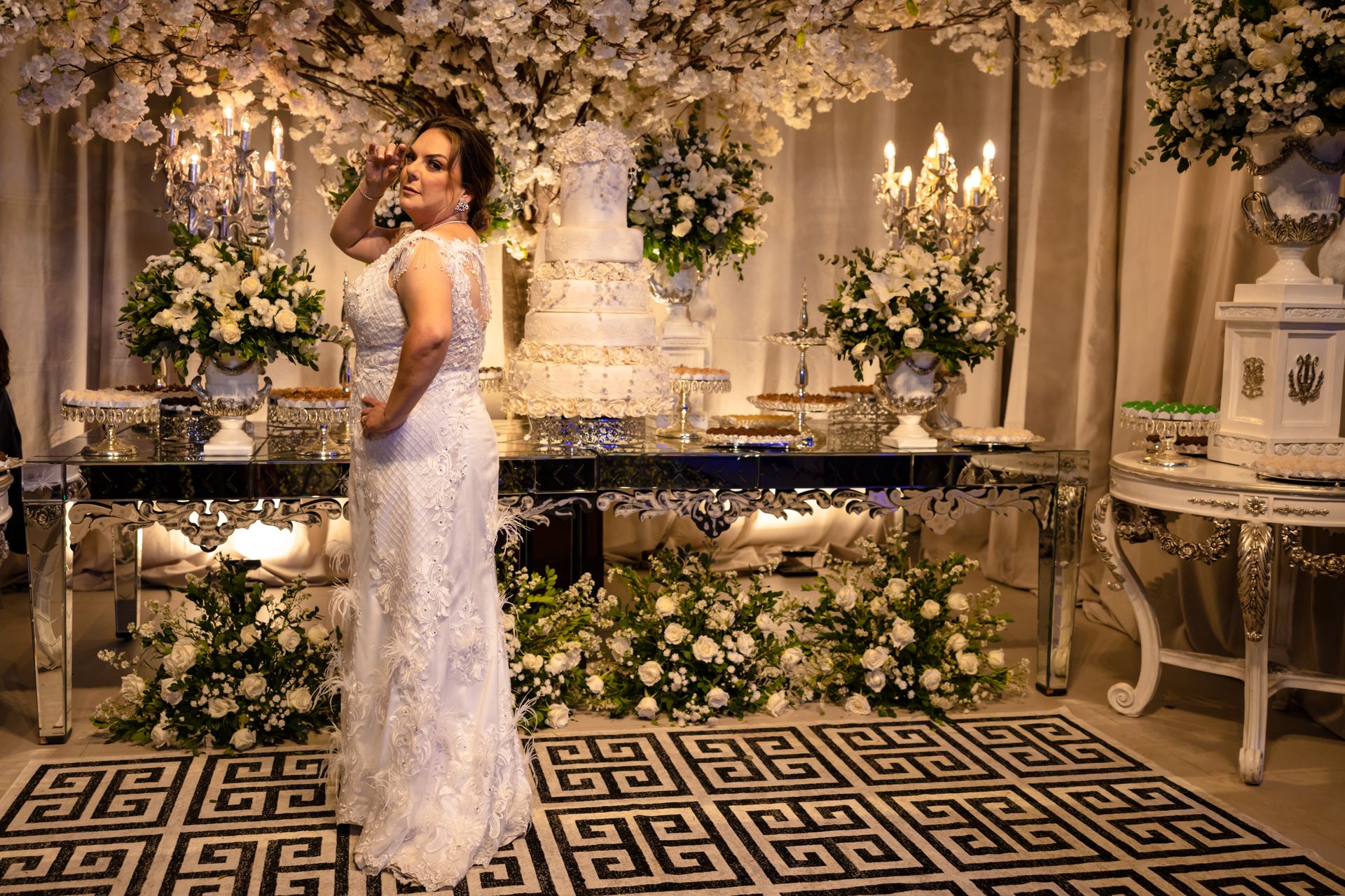 Casamento Cristini e Claudeci - 2 - 1