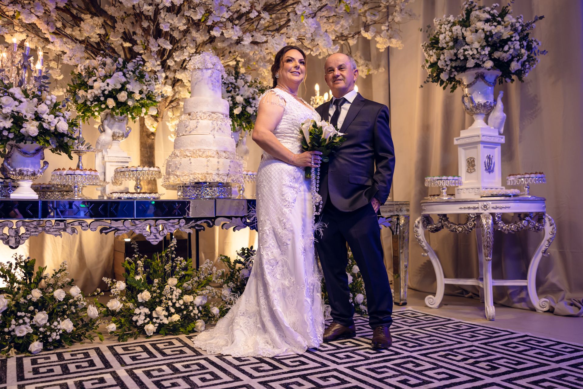 Casamento Cristini e Claudeci - 2 - 1