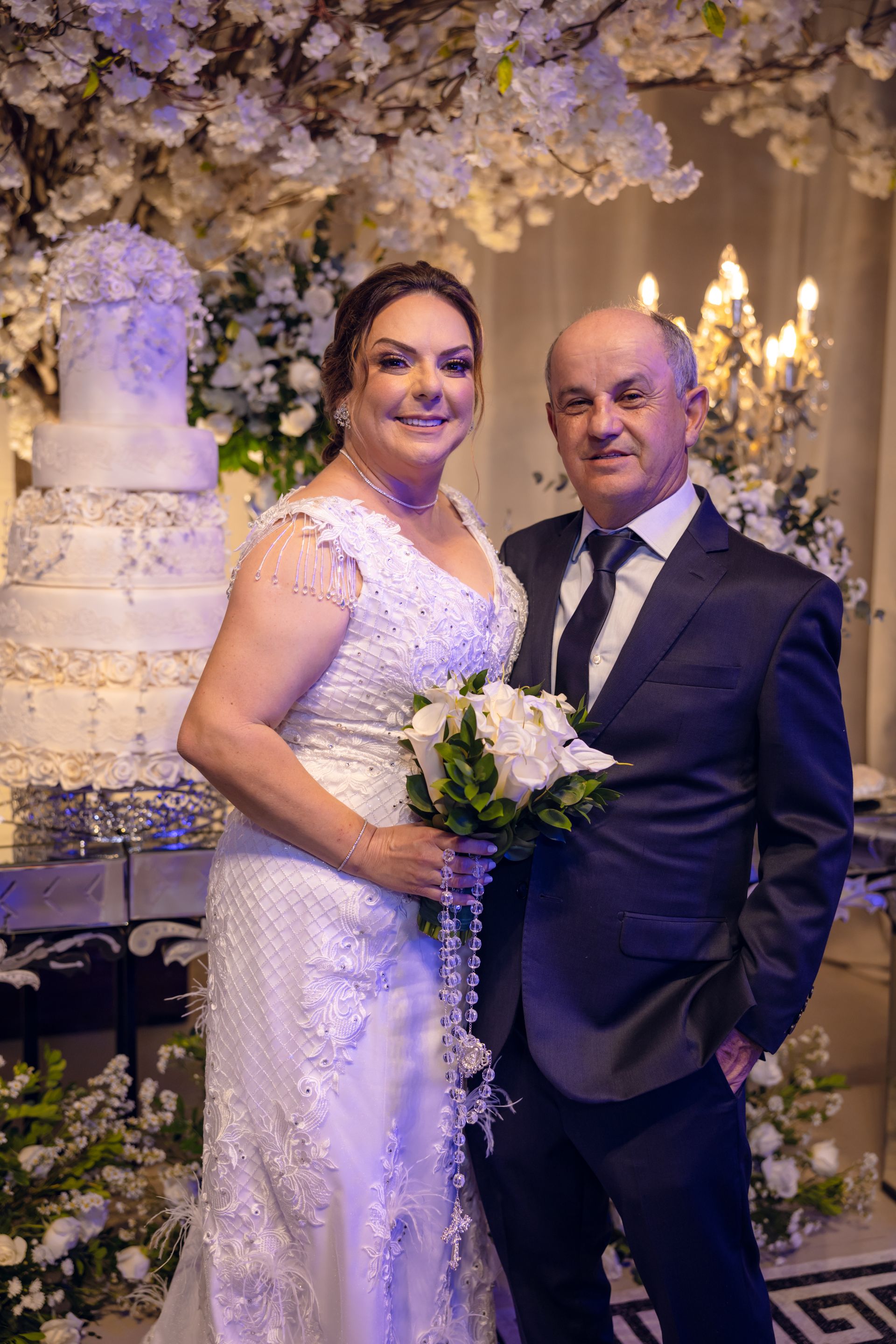 Casamento Cristini e Claudeci - 2 - 2