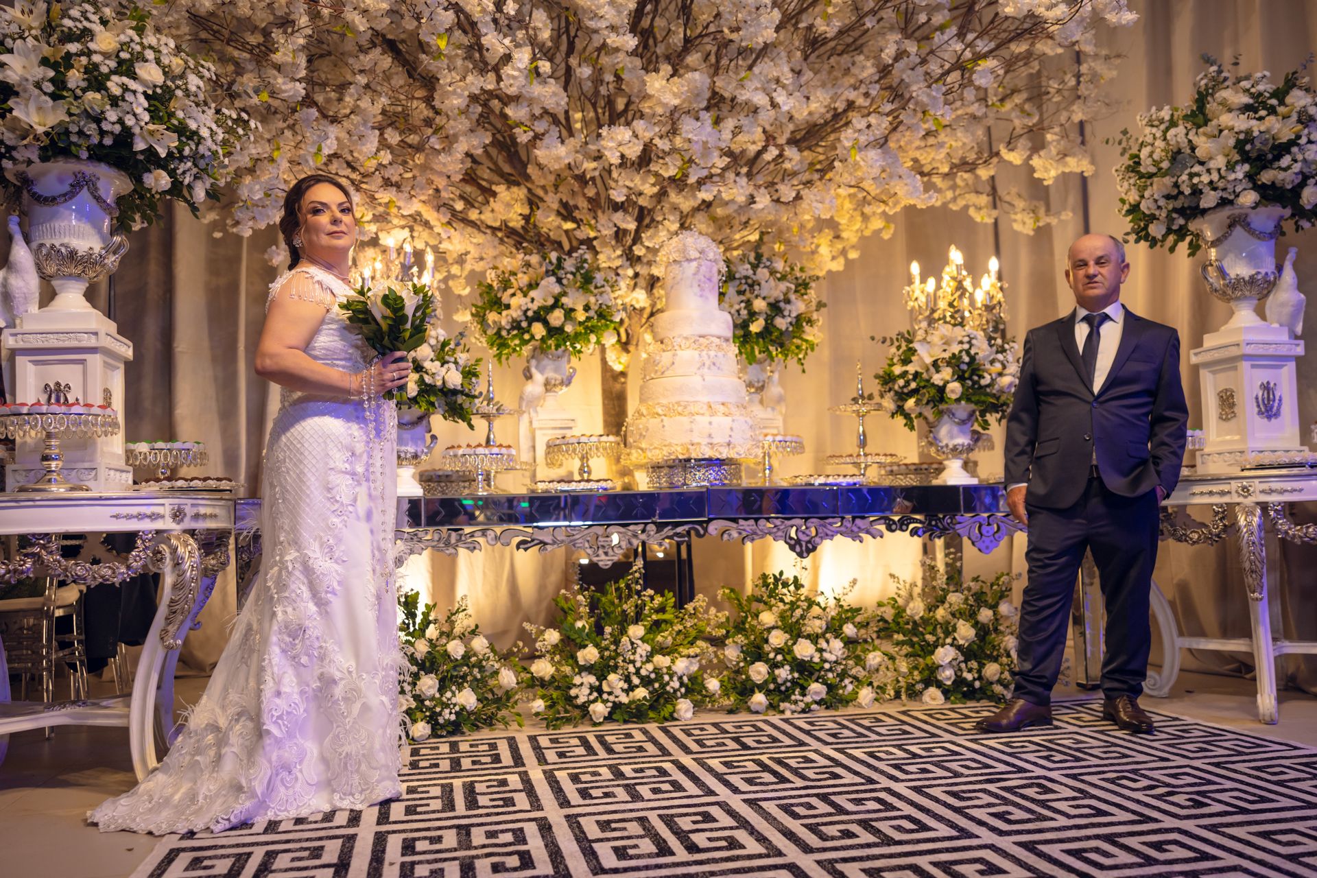 Casamento Cristini e Claudeci - 2 - 2