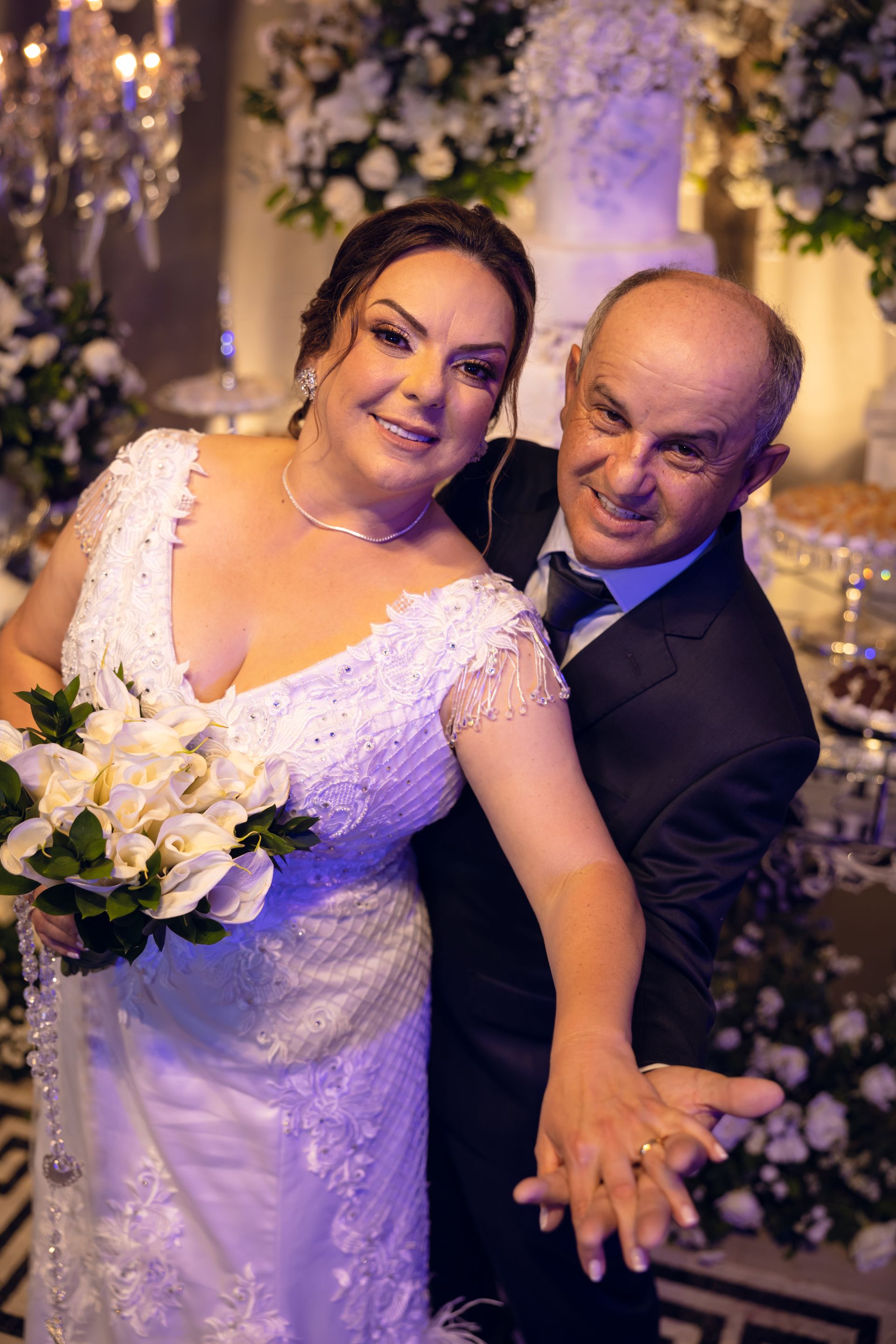 Casamento Cristini e Claudeci - 2 - 0