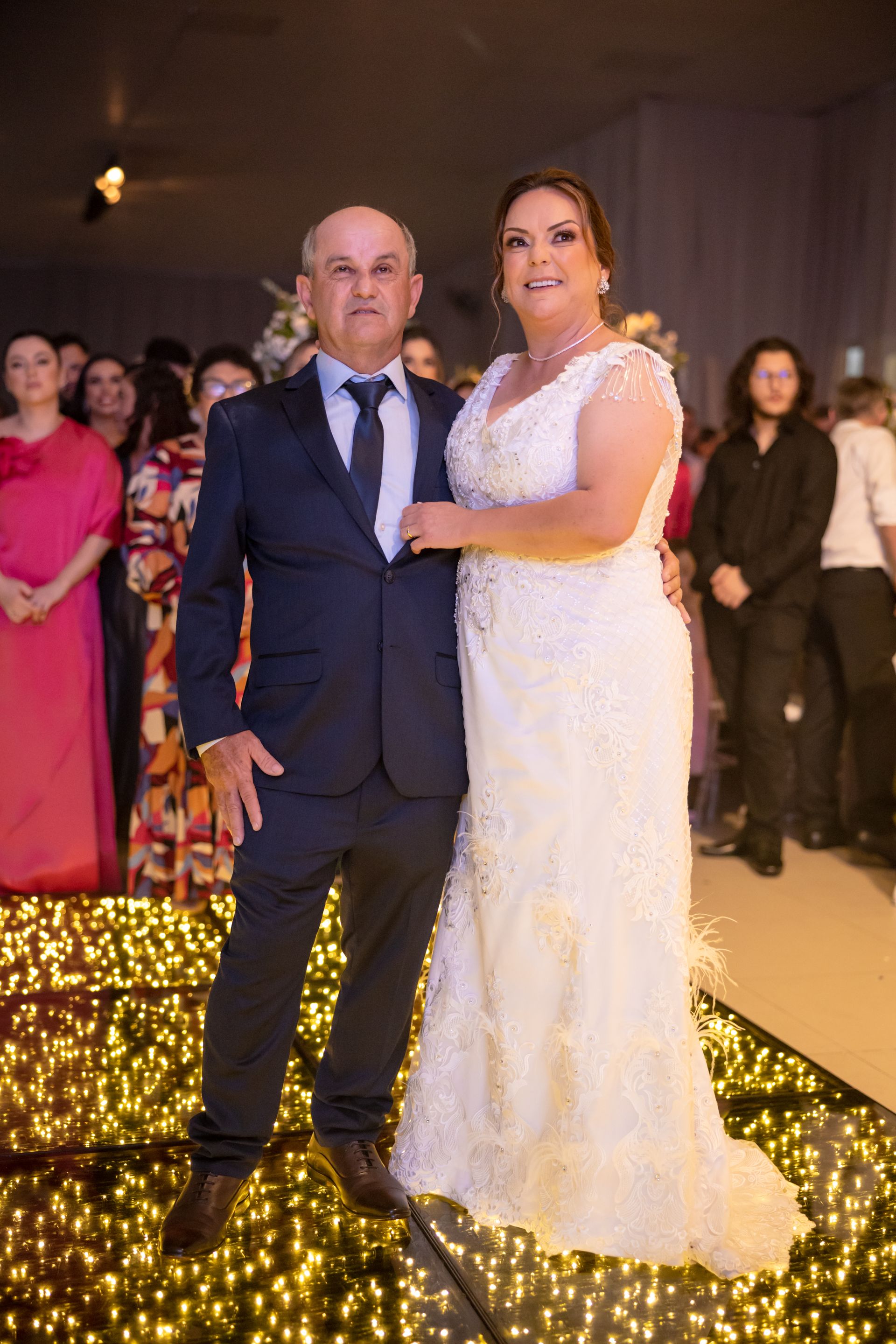 Casamento Cristini e Claudeci - 2 - 2