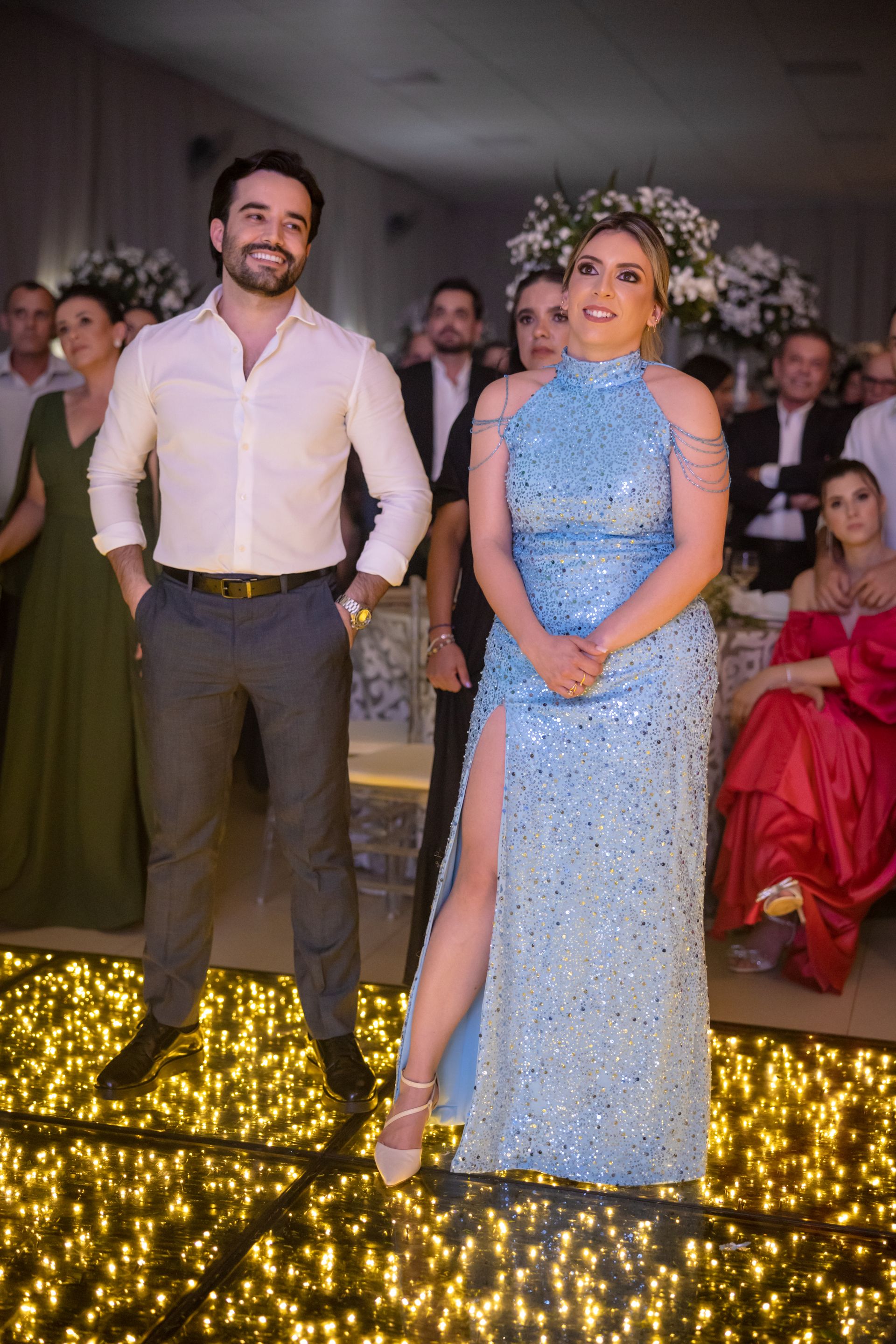 Casamento Cristini e Claudeci - 2 - 1