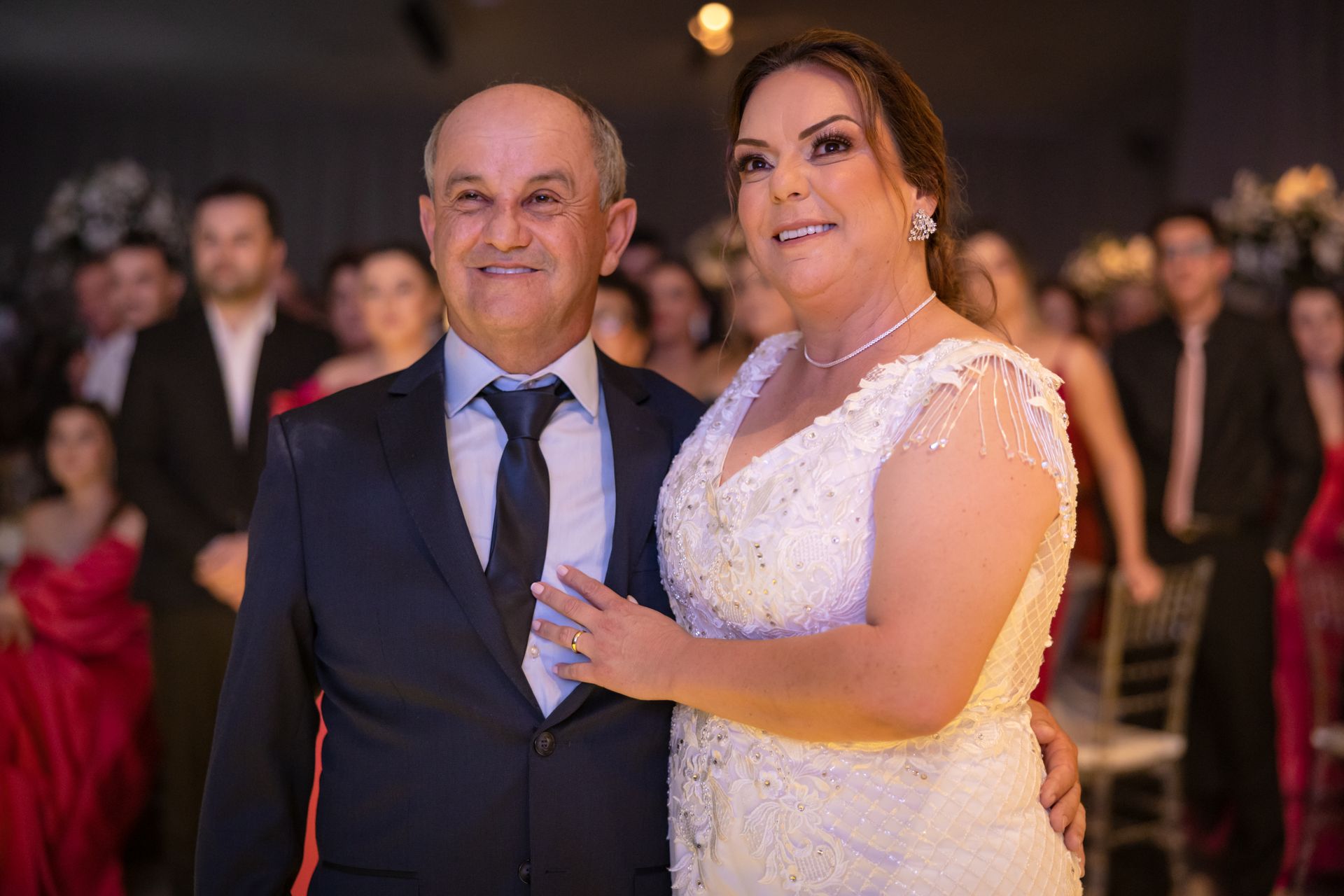 Casamento Cristini e Claudeci - 2 - 0