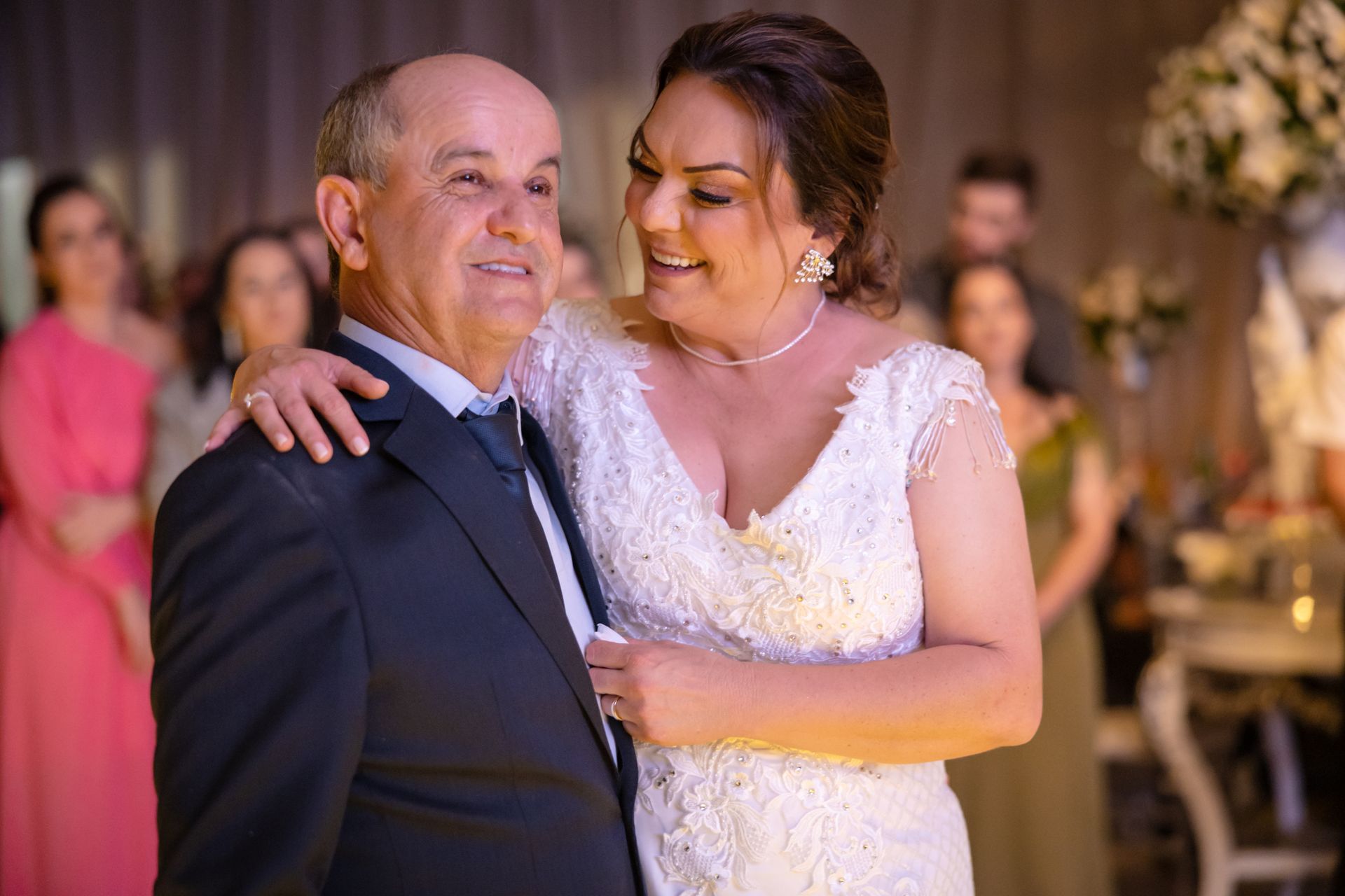 Casamento Cristini e Claudeci - 2 - 2