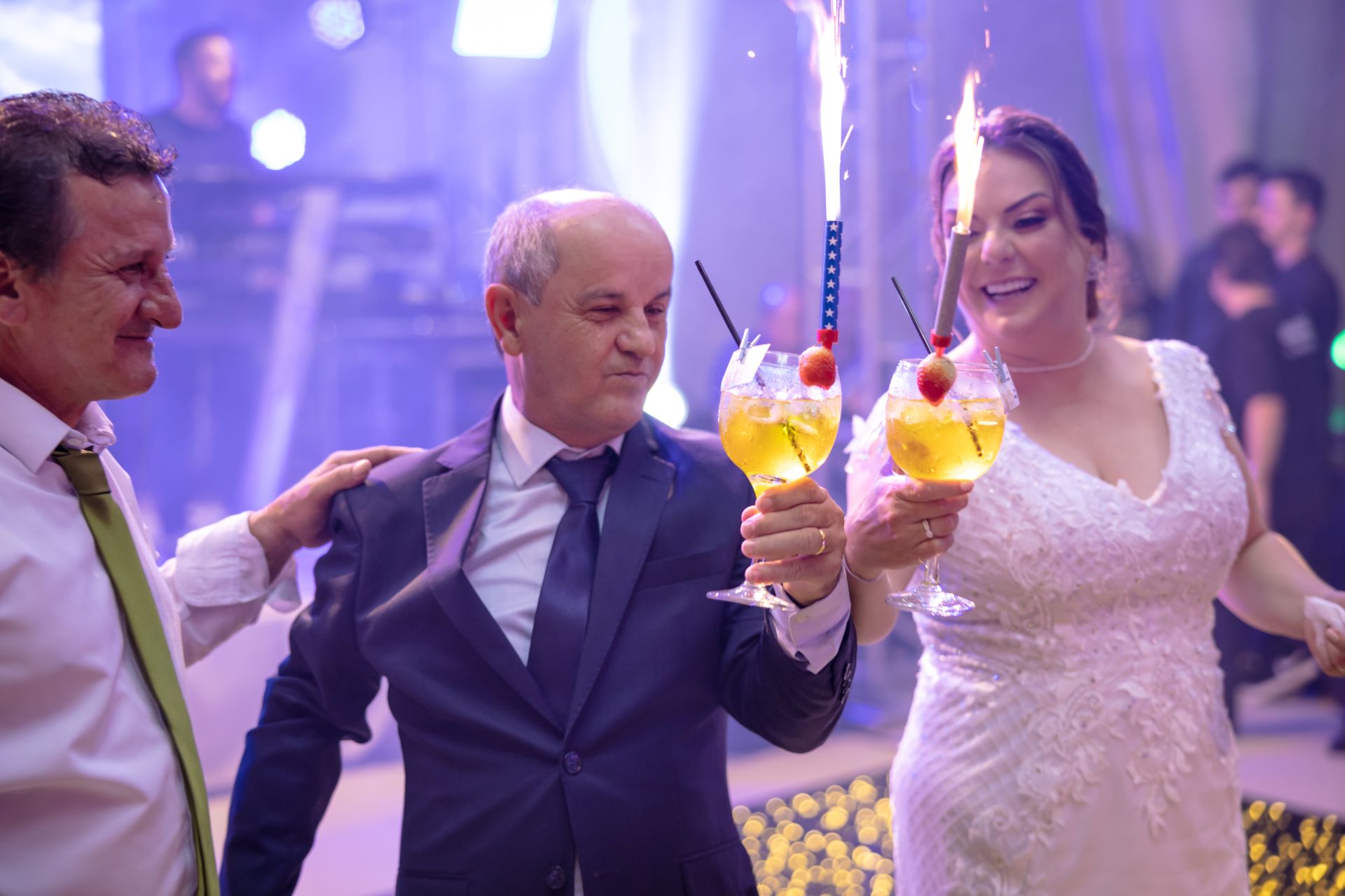 Casamento Cristini e Claudeci - 2 - 0