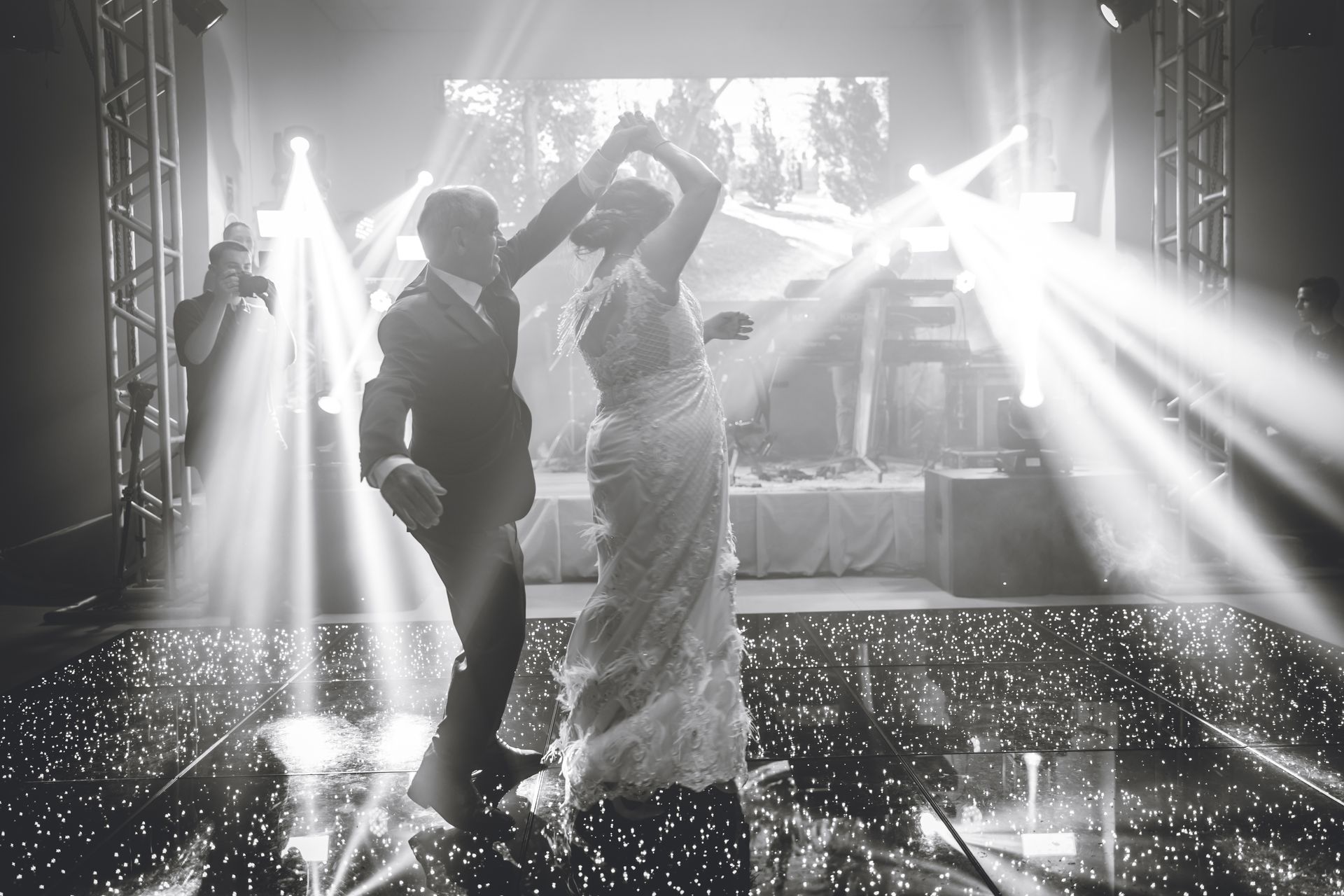 Casamento Cristini e Claudeci - 2 - 1