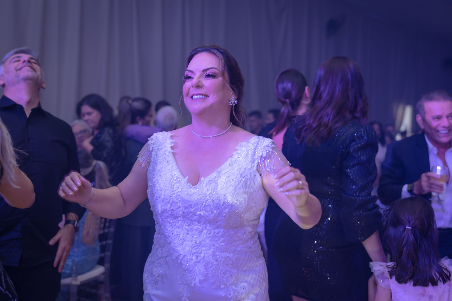 Casamento Cristini e Claudeci - 2 - 2