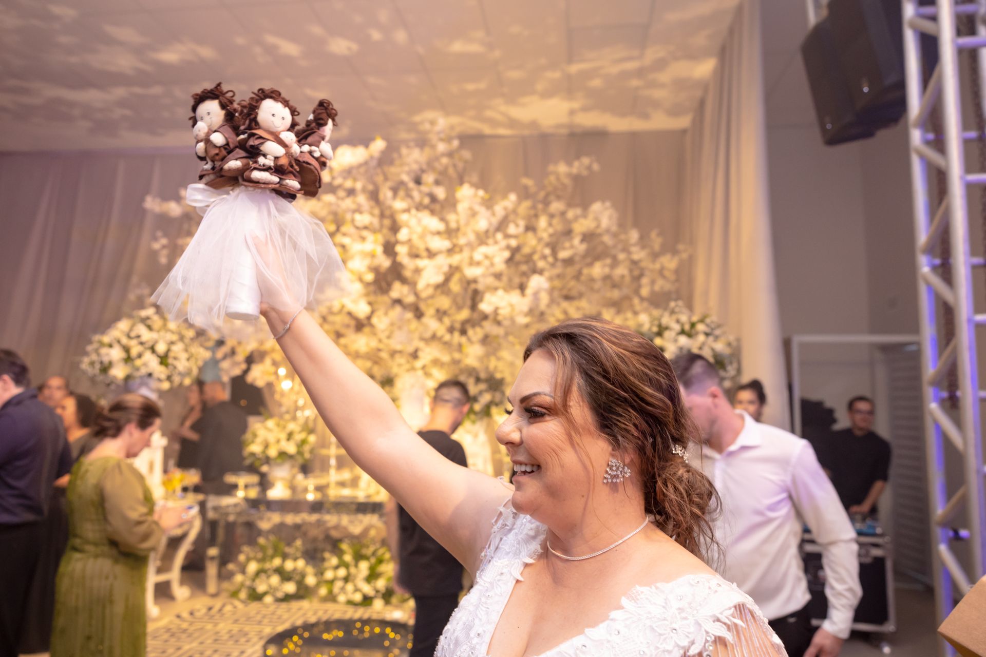 Casamento Cristini e Claudeci - 2 - 1