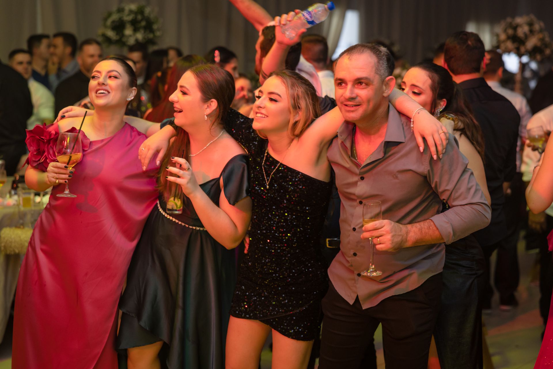 Casamento Cristini e Claudeci - 2 - 0