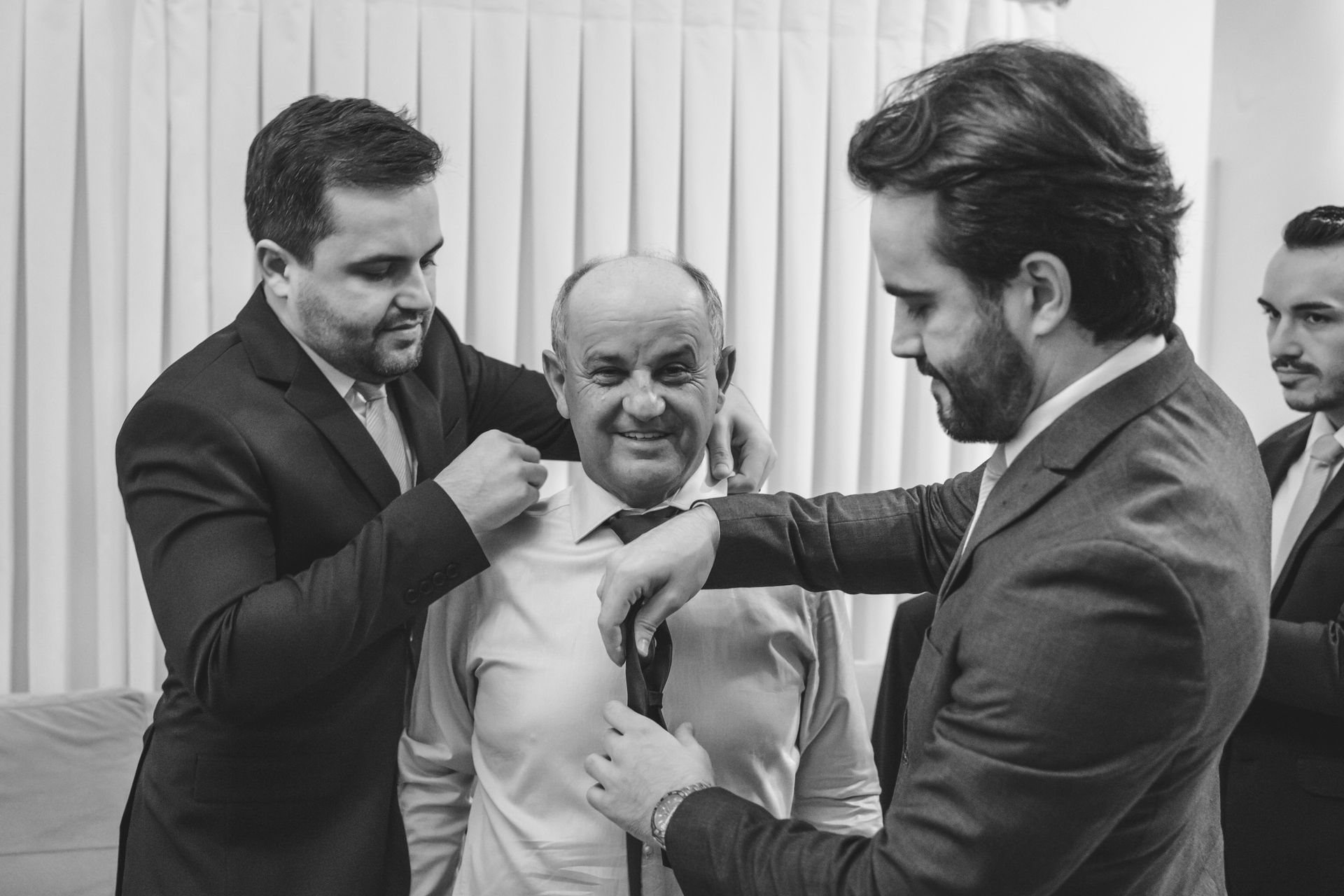 Casamento Cristini e Claudeci - 2 - 2