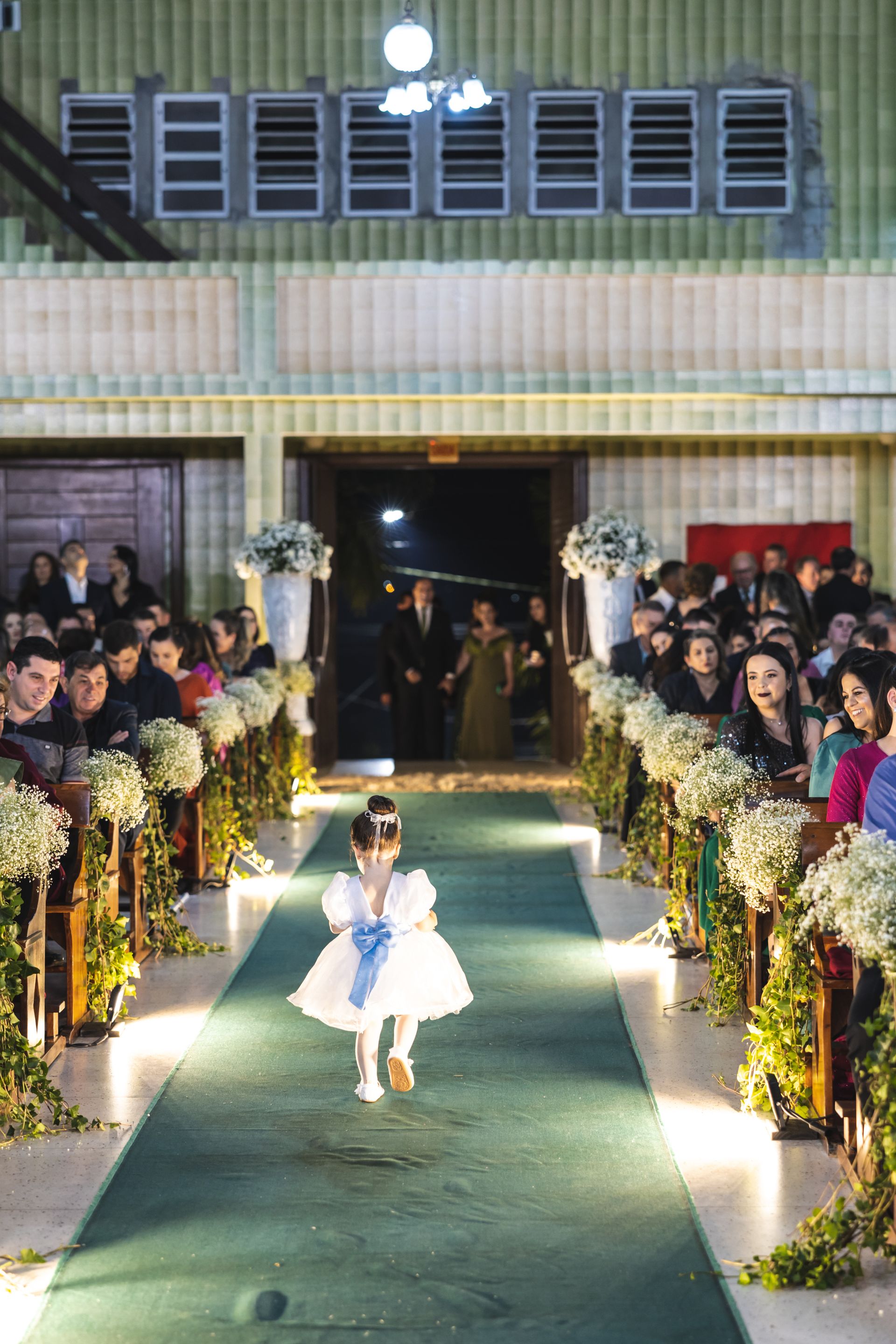 Casamento Cristini e Claudeci - 2 - 0