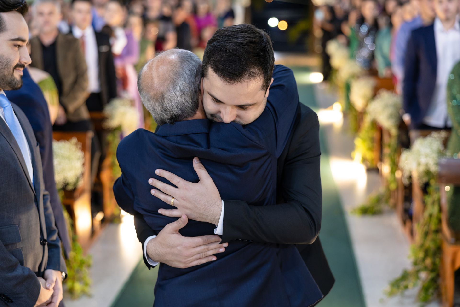 Casamento Cristini e Claudeci - 2 - 2