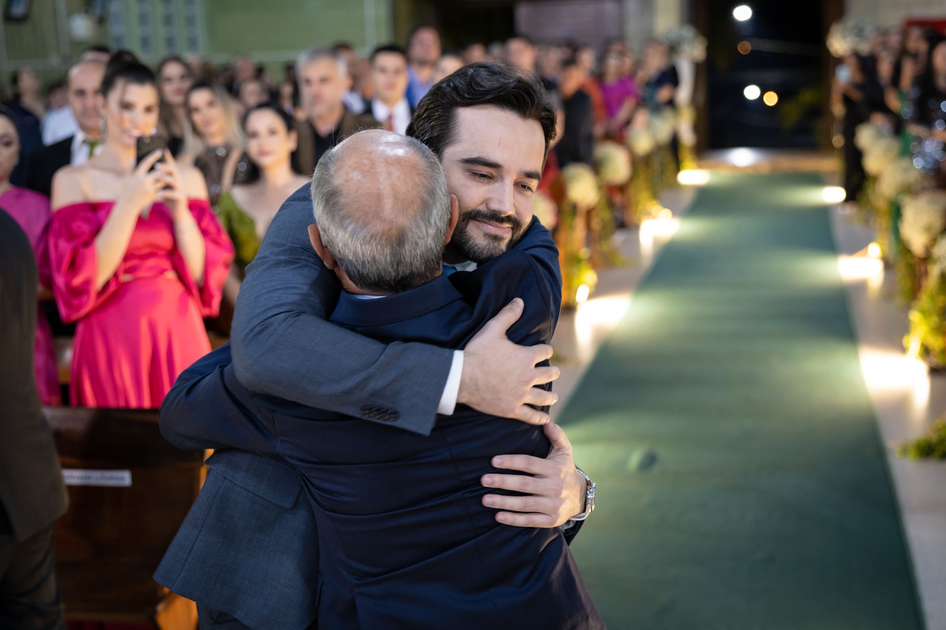 Casamento Cristini e Claudeci - 2 - 1