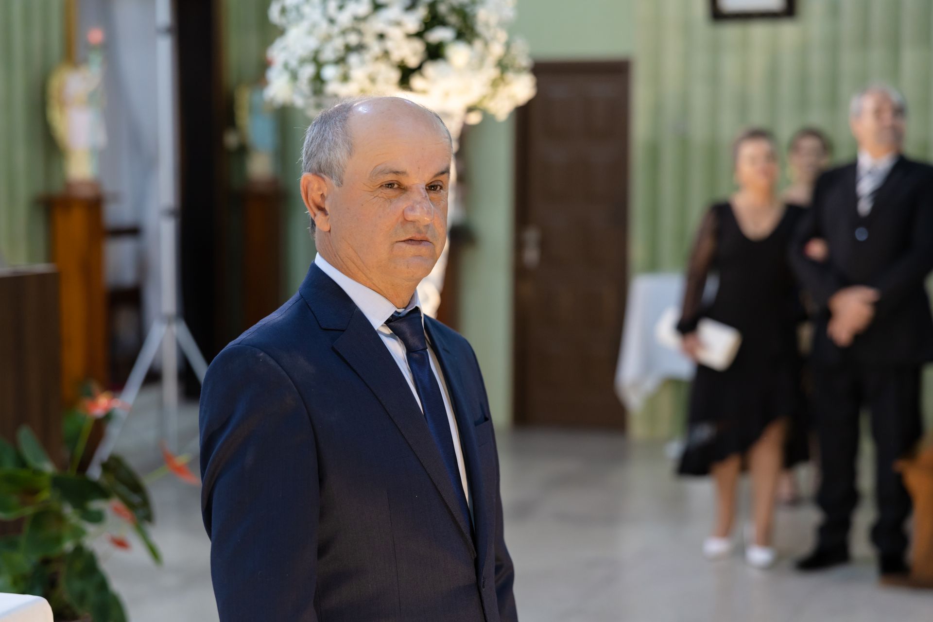 Casamento Cristini e Claudeci - 2 - 2