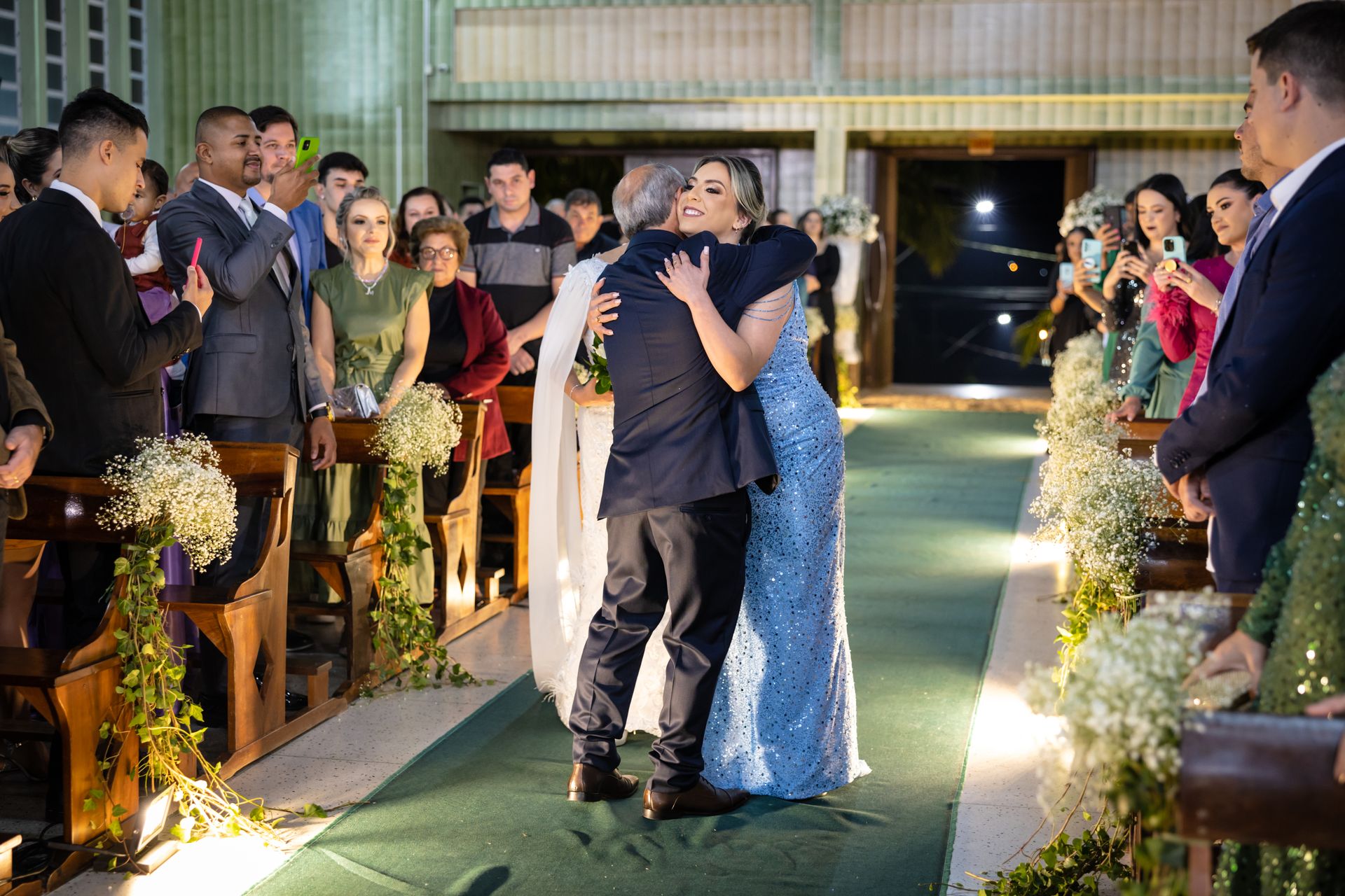 Casamento Cristini e Claudeci - 2 - 1