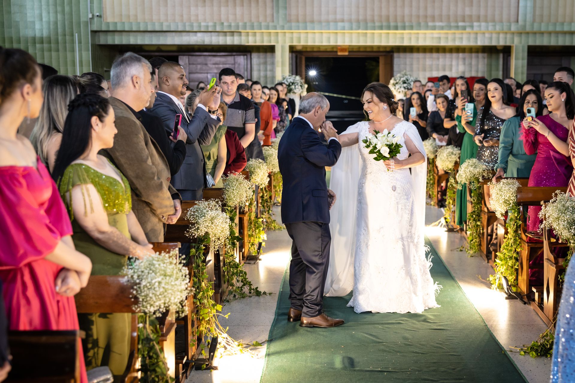 Casamento Cristini e Claudeci - 2 - 0