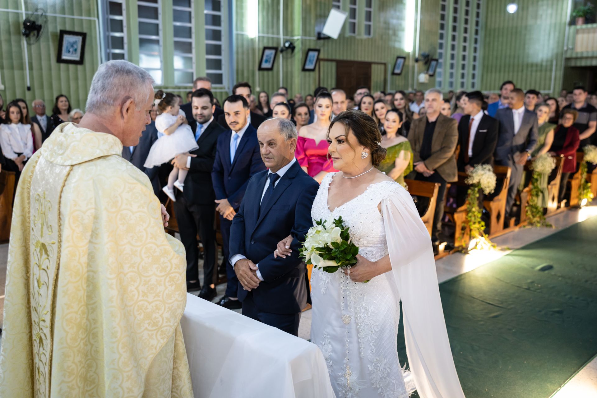 Casamento Cristini e Claudeci - 2 - 2