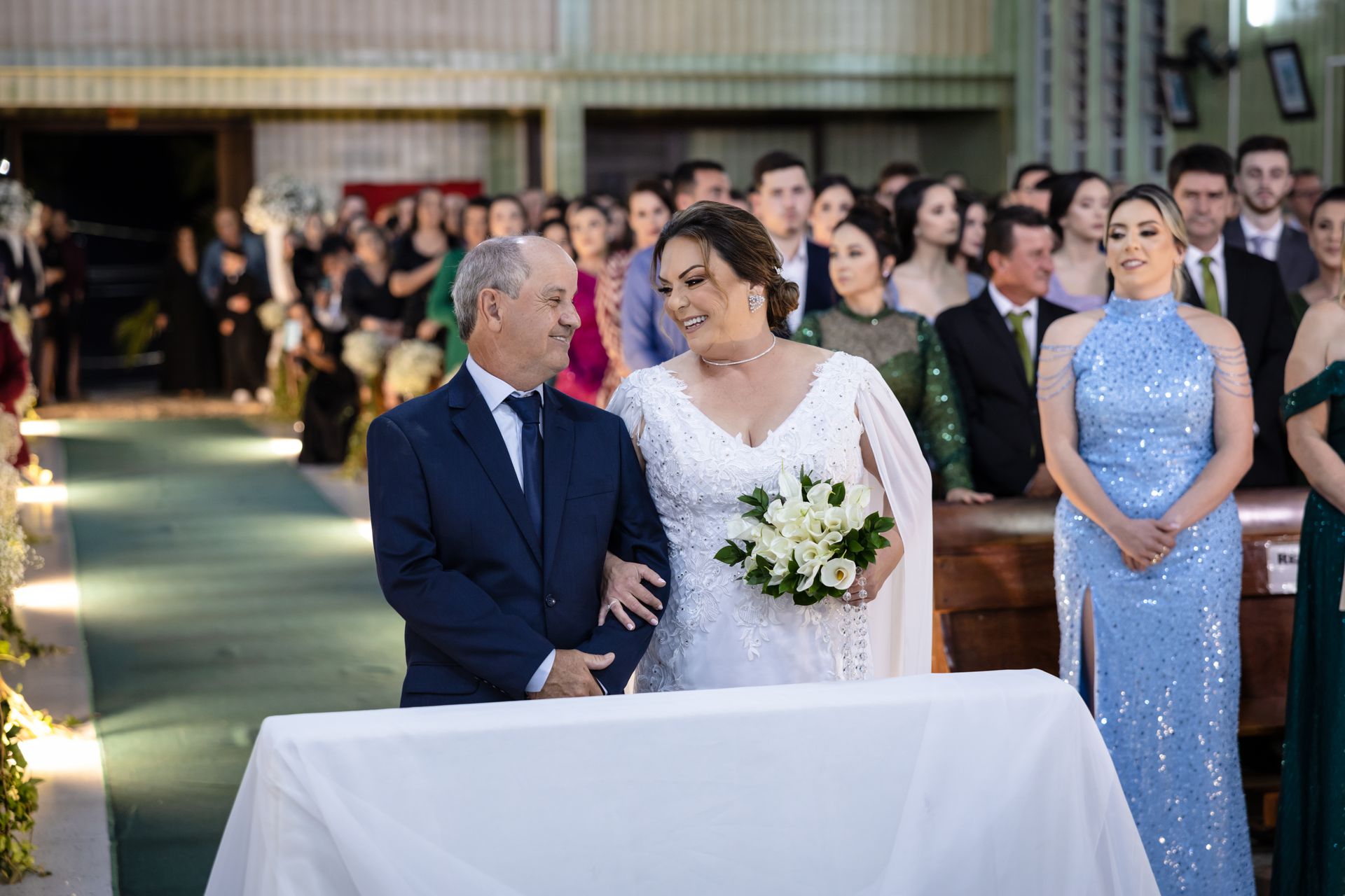 Casamento Cristini e Claudeci - 2 - 1