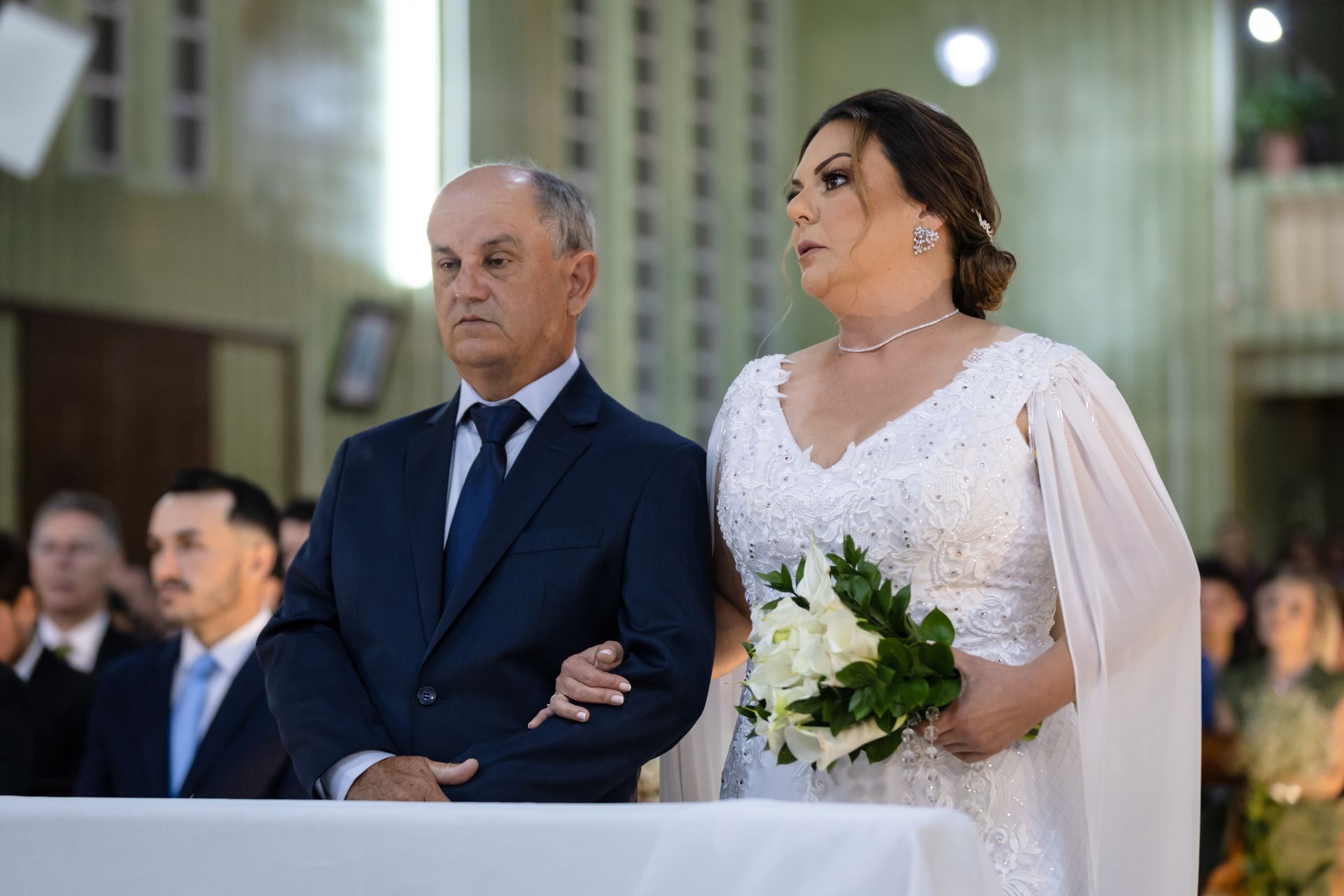 Casamento Cristini e Claudeci - 2 - 1