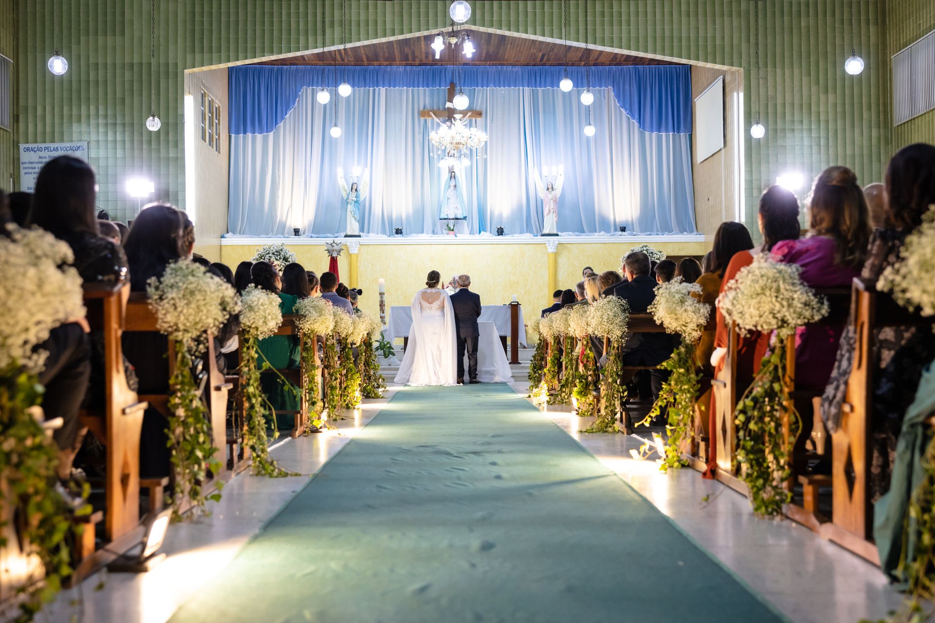 Casamento Cristini e Claudeci - 2 - 2