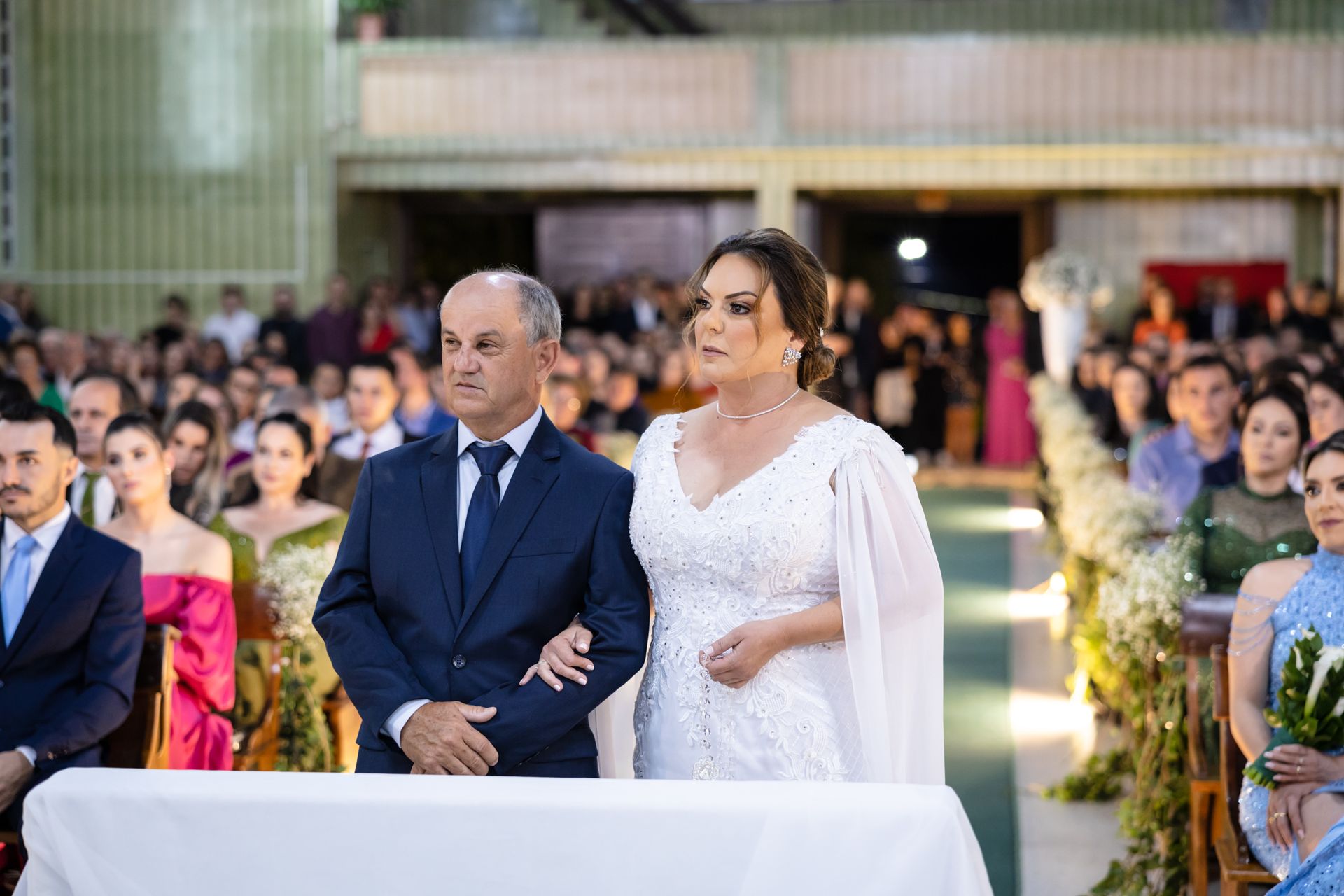 Casamento Cristini e Claudeci - 2 - 1
