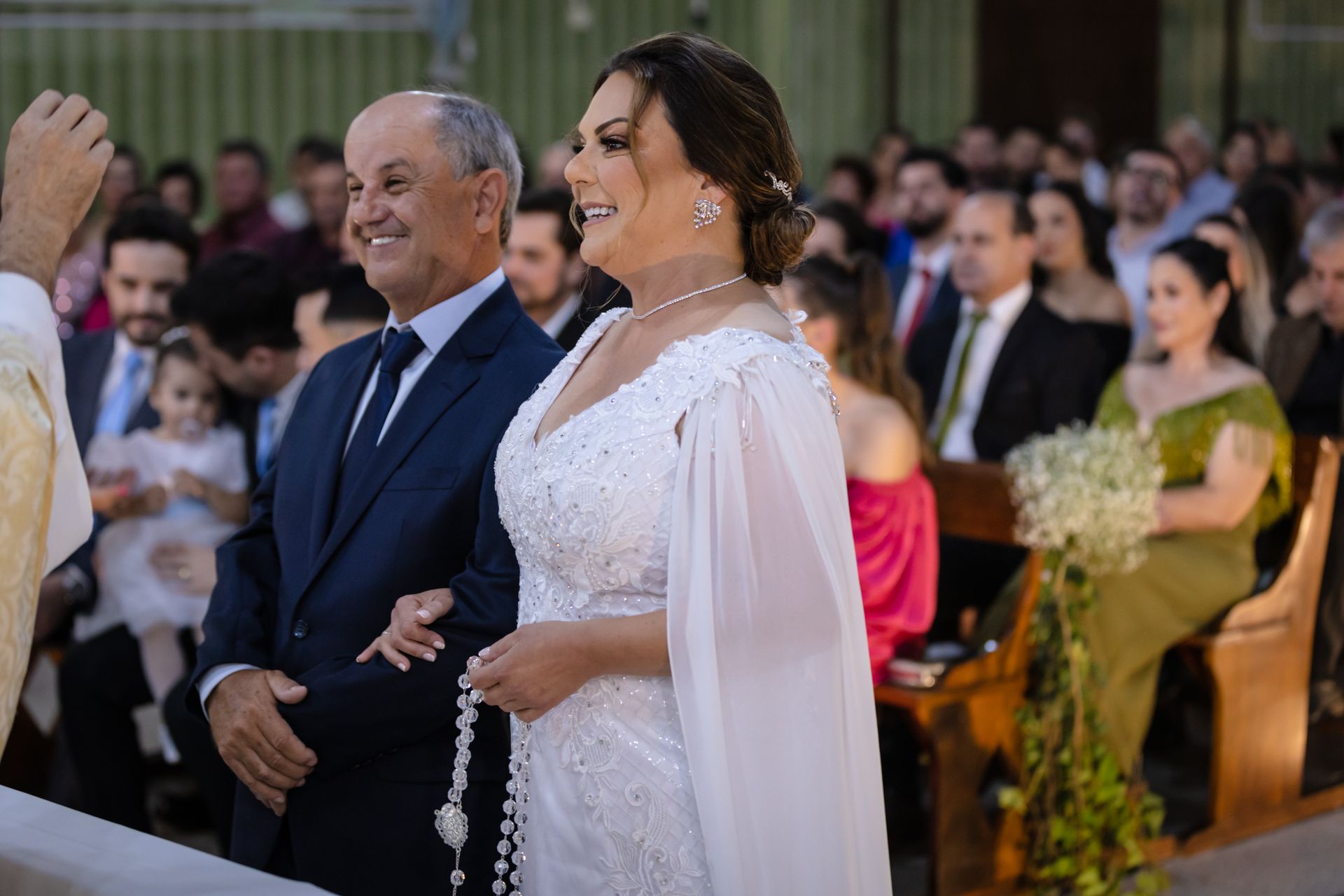 Casamento Cristini e Claudeci - 2 - 1