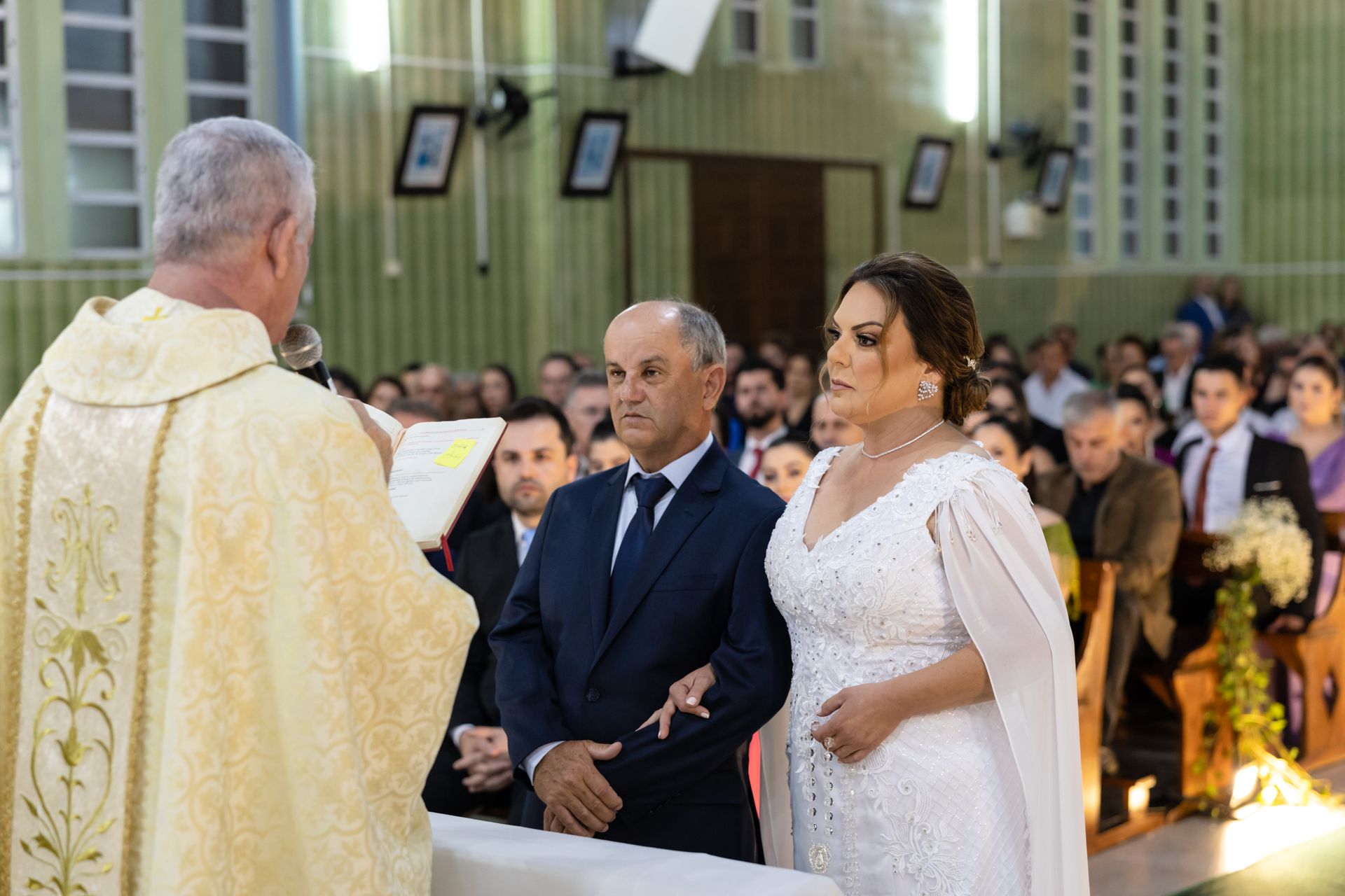 Casamento Cristini e Claudeci - 2 - 2