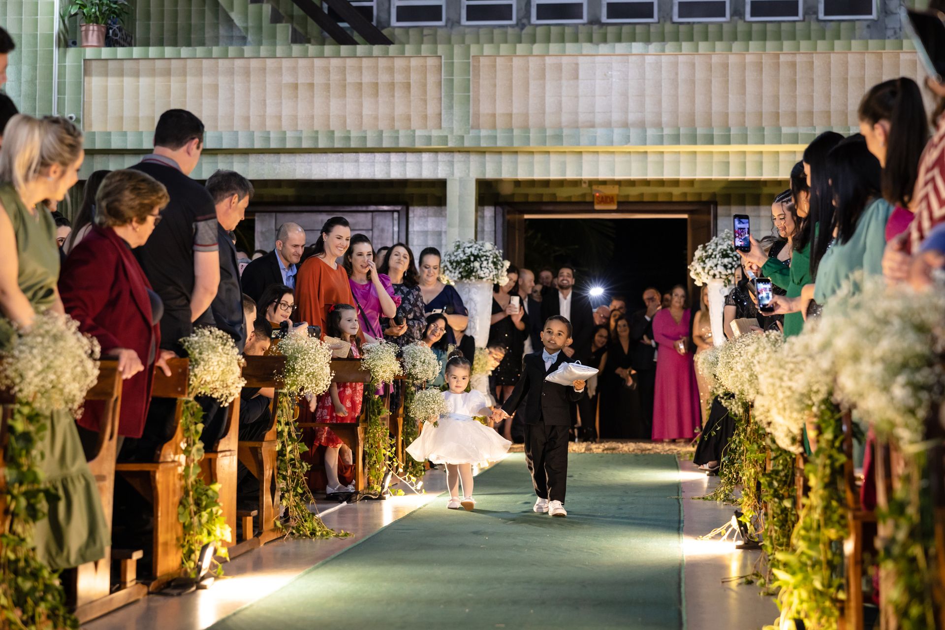 Casamento Cristini e Claudeci - 2 - 1