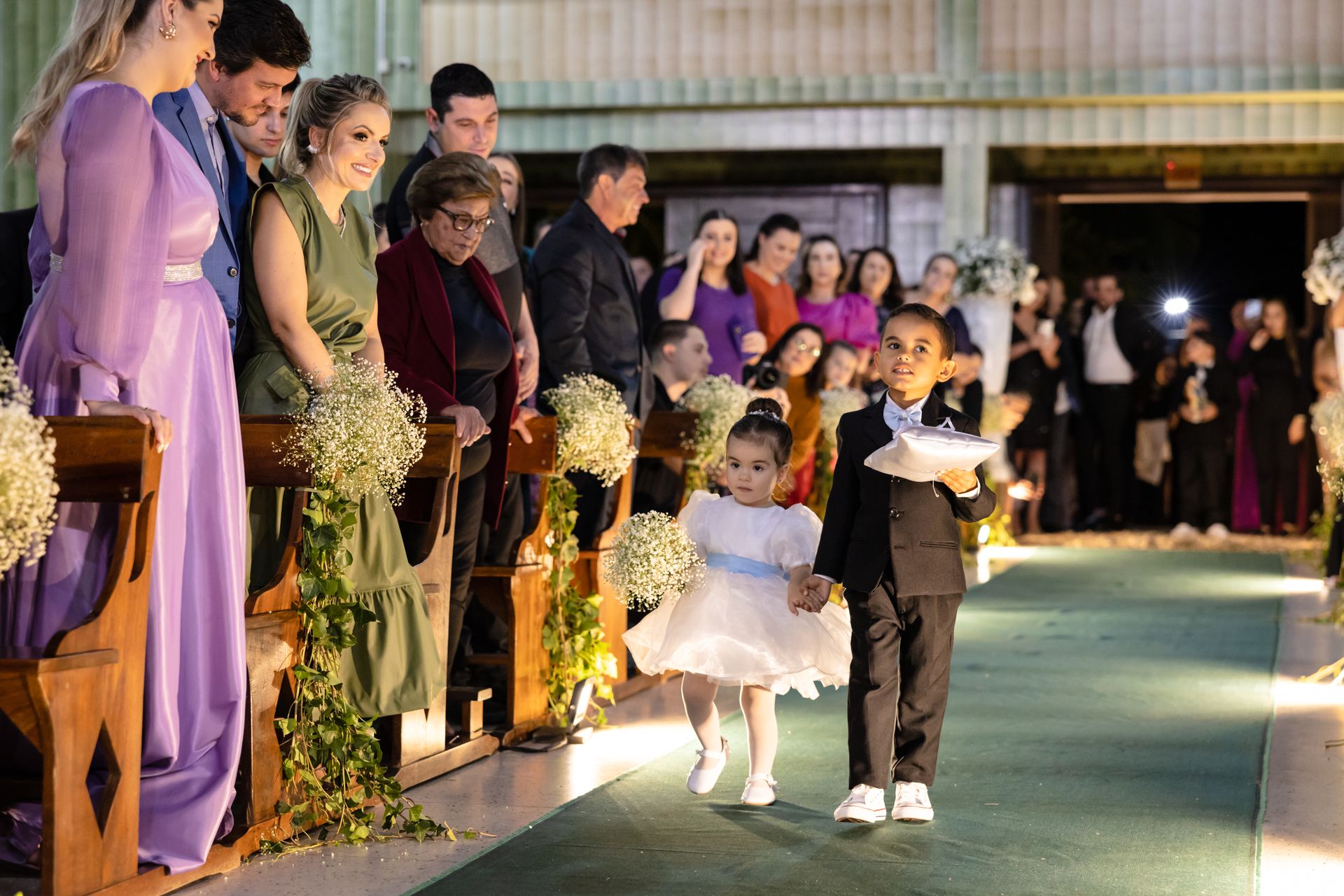 Casamento Cristini e Claudeci - 2 - 1