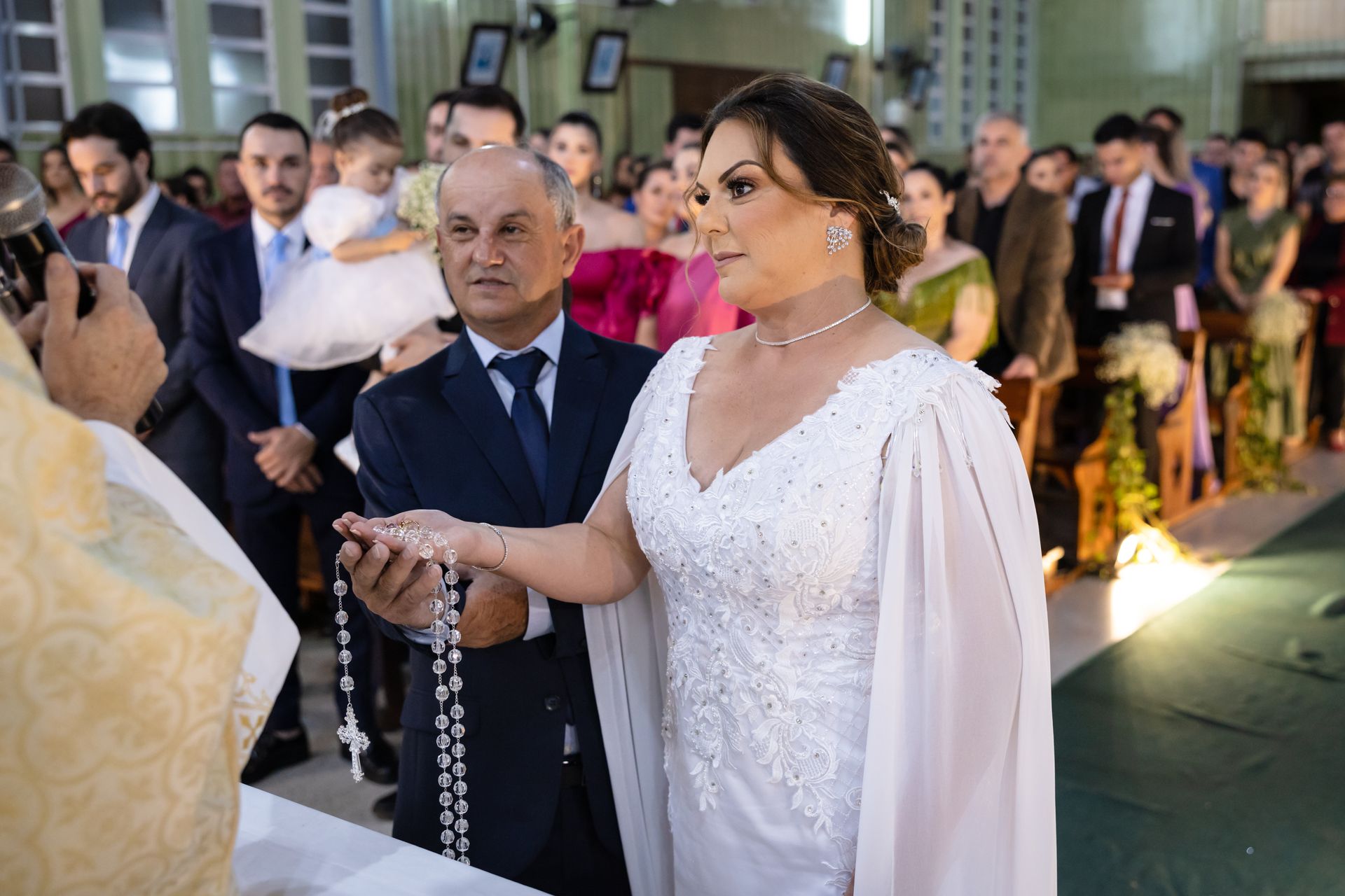 Casamento Cristini e Claudeci - 2 - 0