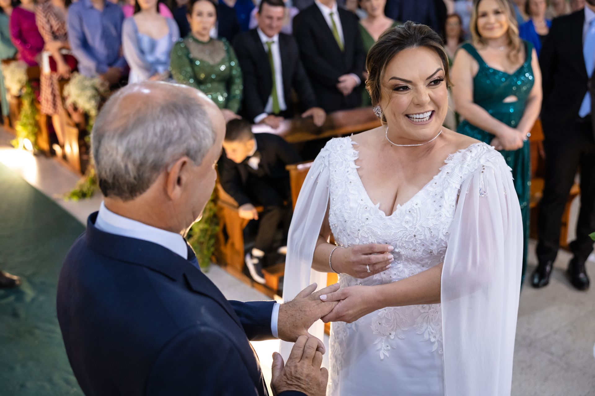 Casamento Cristini e Claudeci - 2 - 2