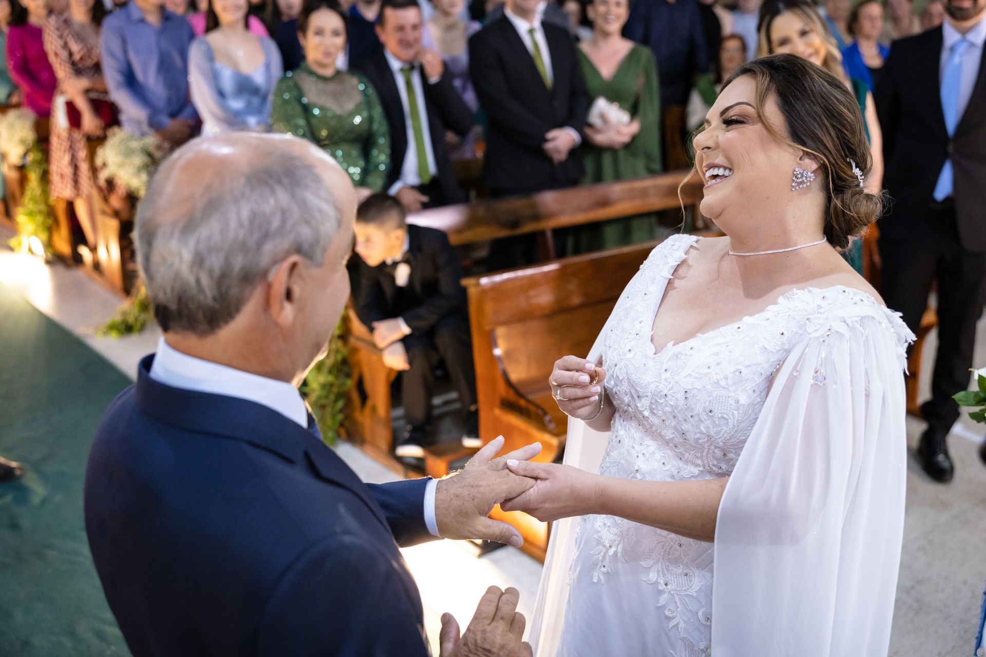 Casamento Cristini e Claudeci - 2 - 1