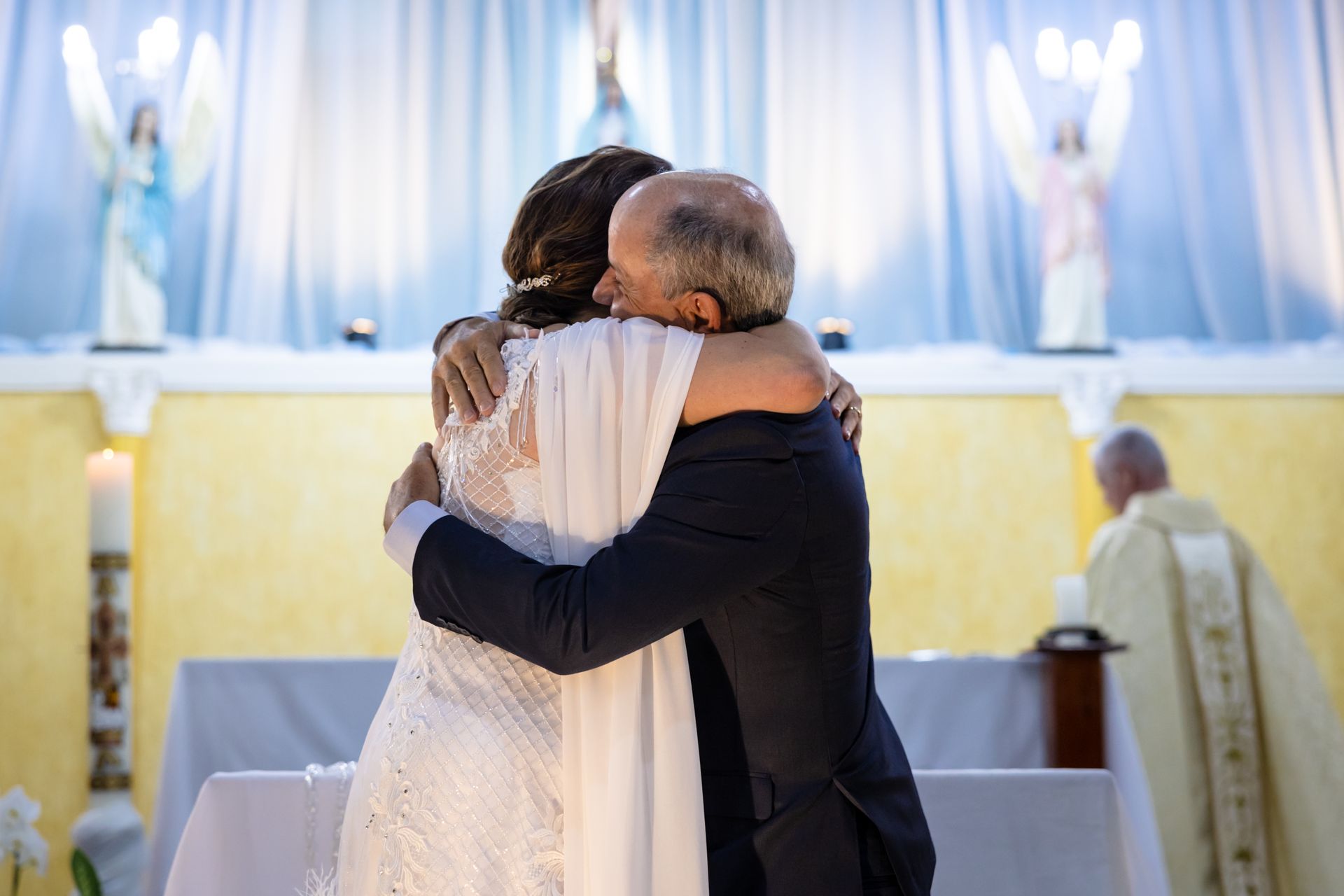 Casamento Cristini e Claudeci - 2 - 1