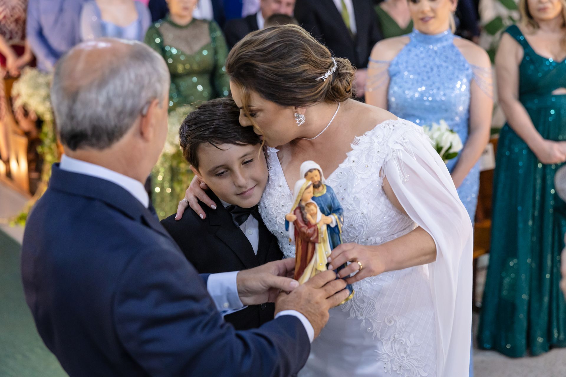 Casamento Cristini e Claudeci - 2 - 1