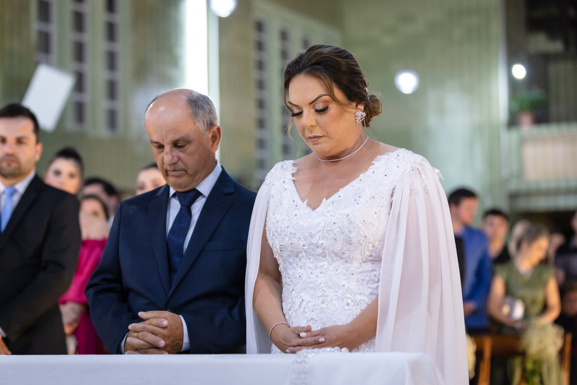 Casamento Cristini e Claudeci - 2 - 0