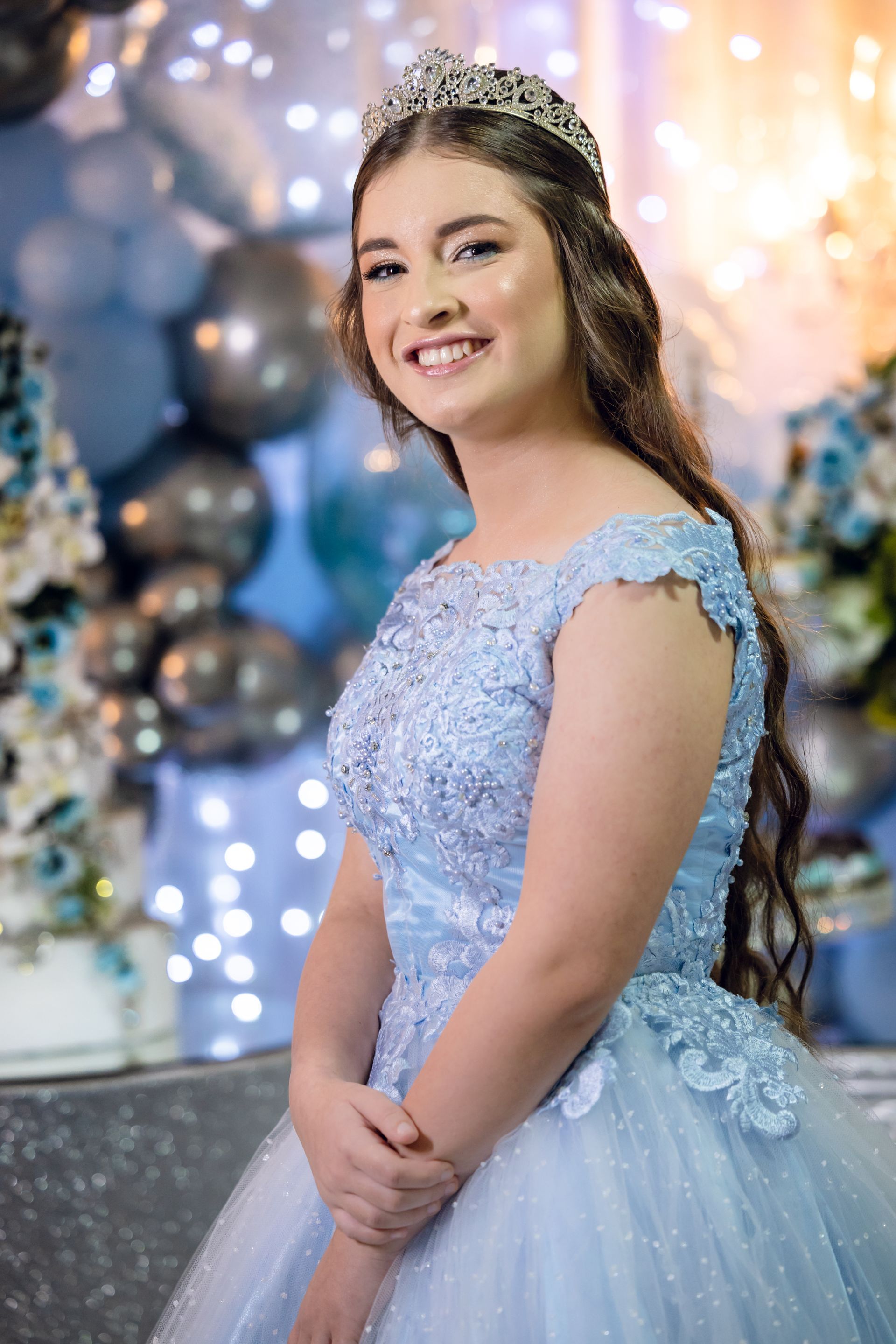 Marieli - Aniversário 15 anos - 2 - 1