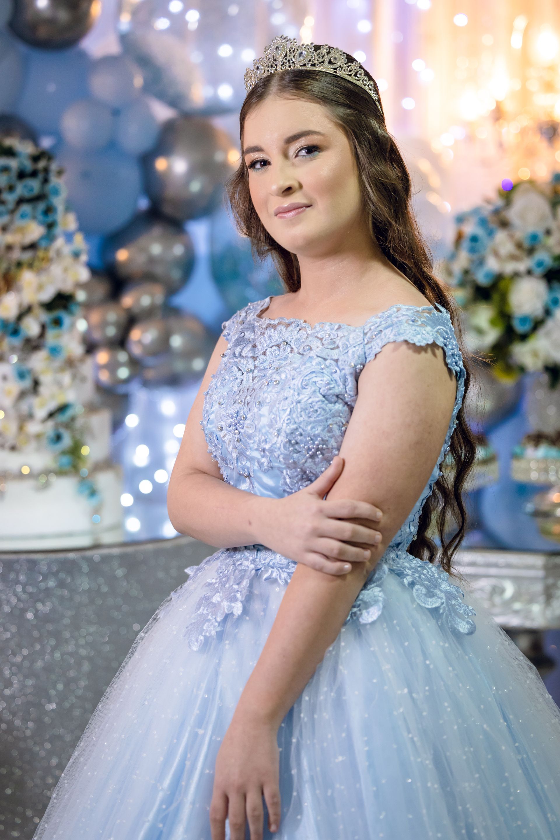 Marieli - Aniversário 15 anos - 2 - 0