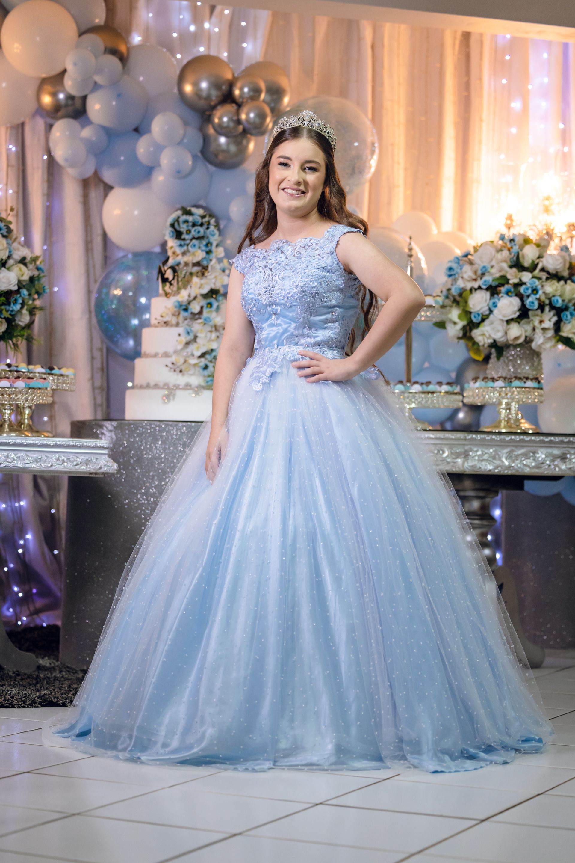 Marieli - Aniversário 15 anos - 2 - 1