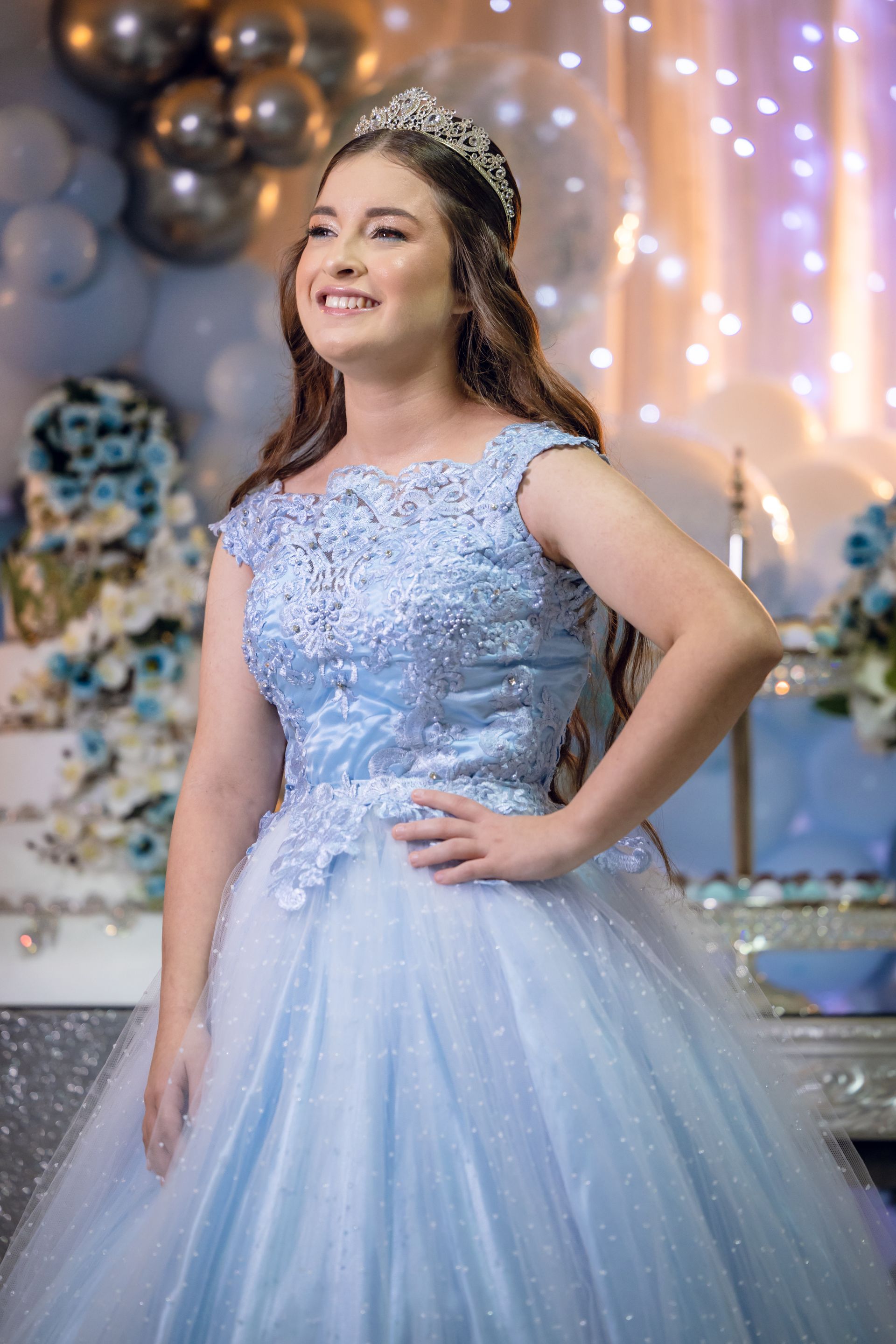 Marieli - Aniversário 15 anos - 2 - 2