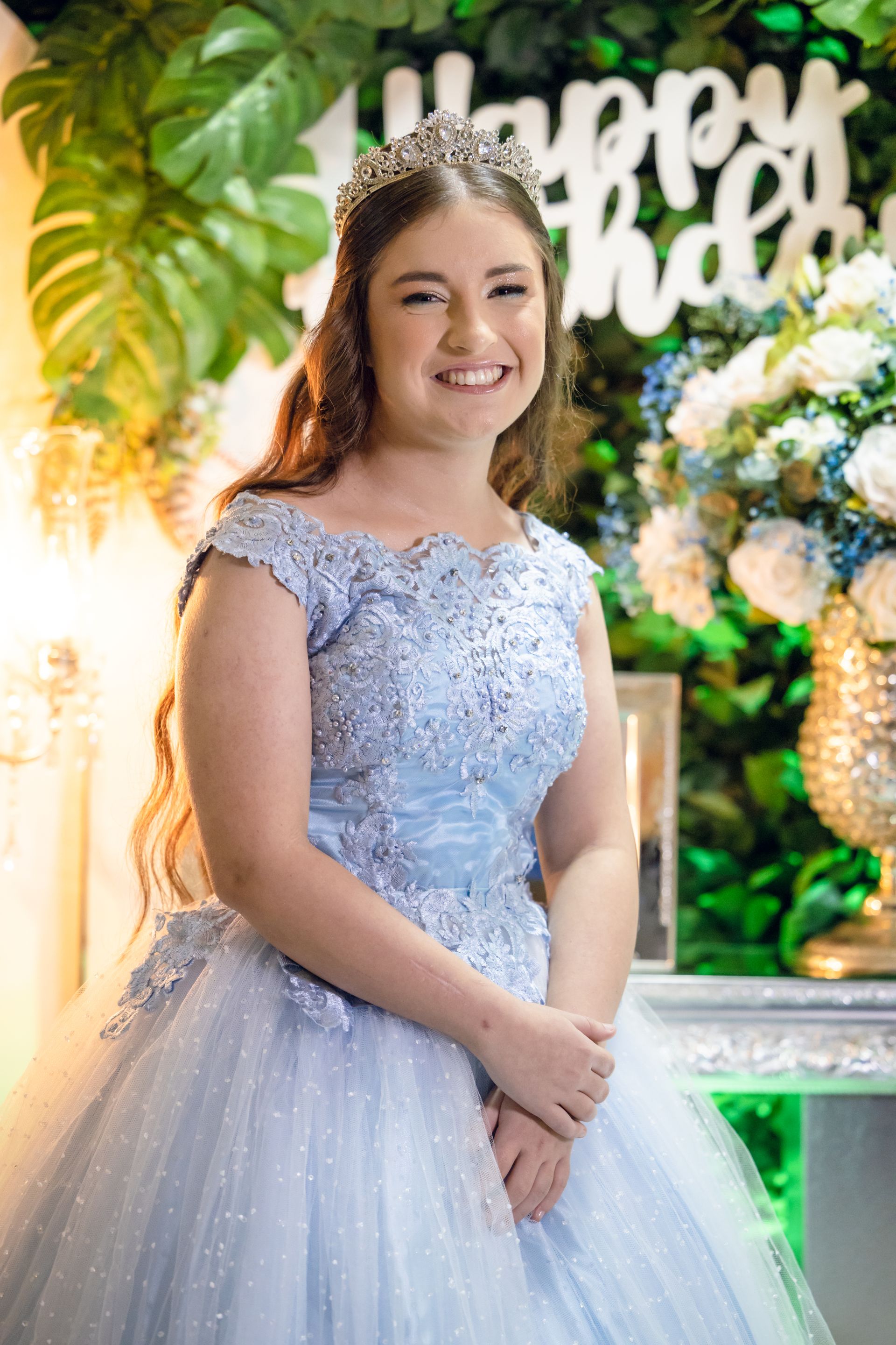 Marieli - Aniversário 15 anos - 2 - 0