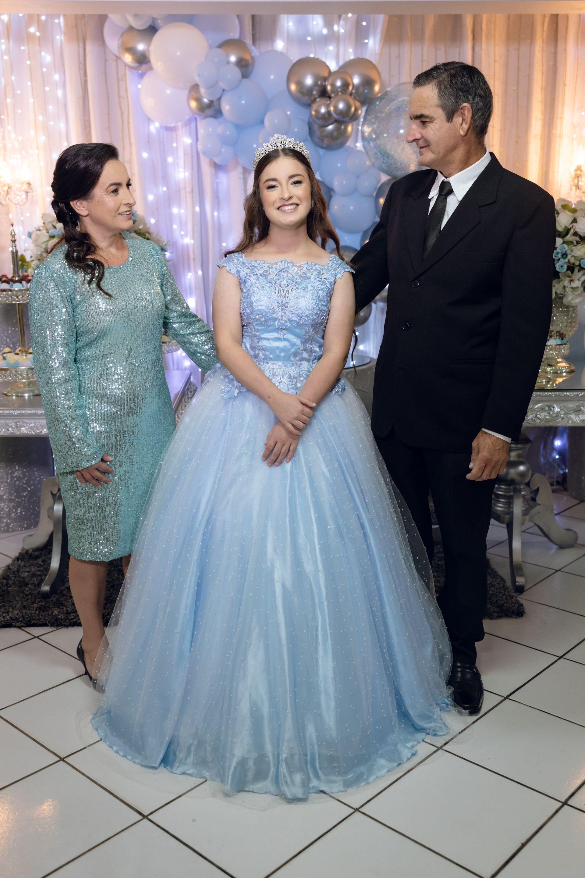 Marieli - Aniversário 15 anos - 2 - 2