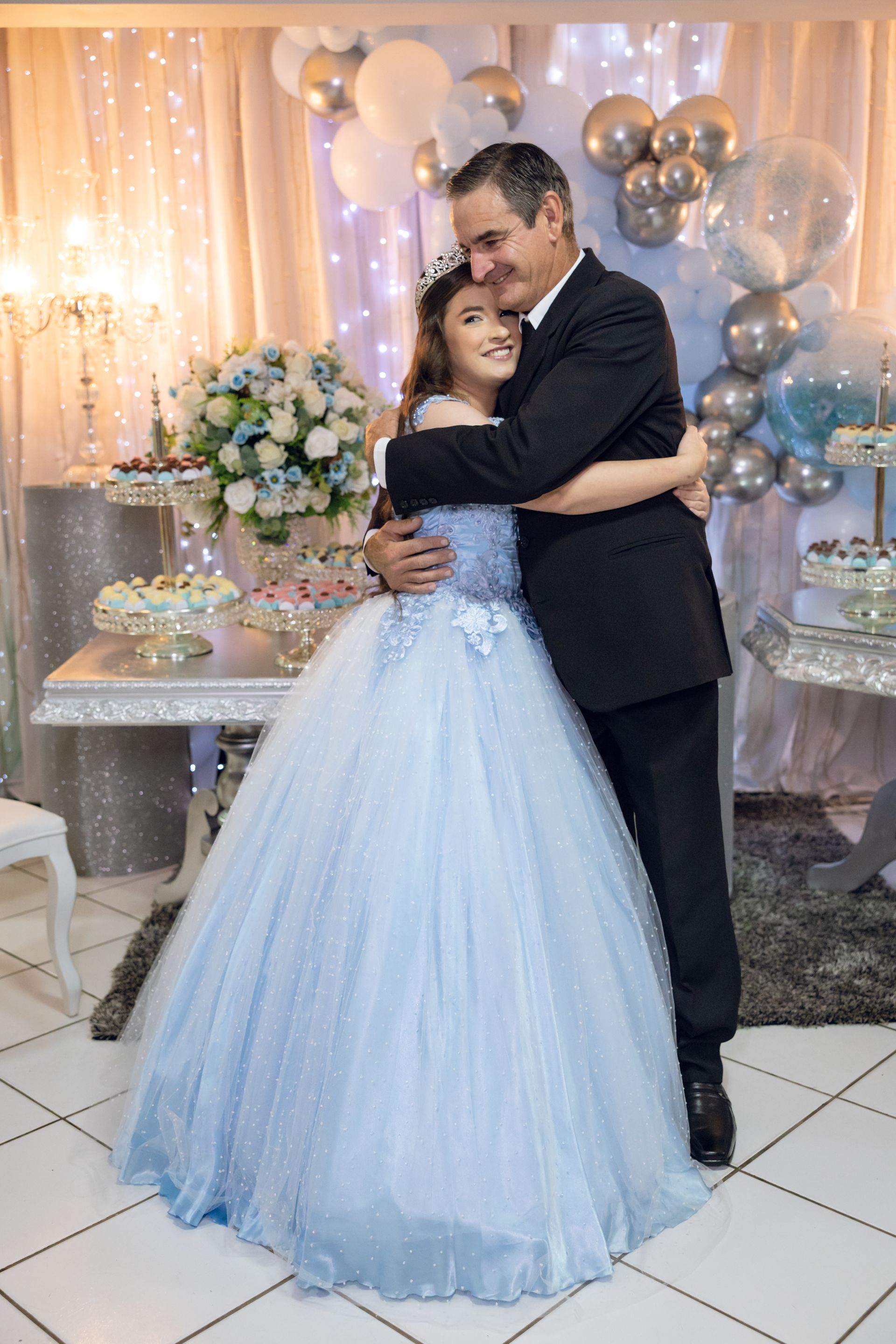 Marieli - Aniversário 15 anos - 2 - 0