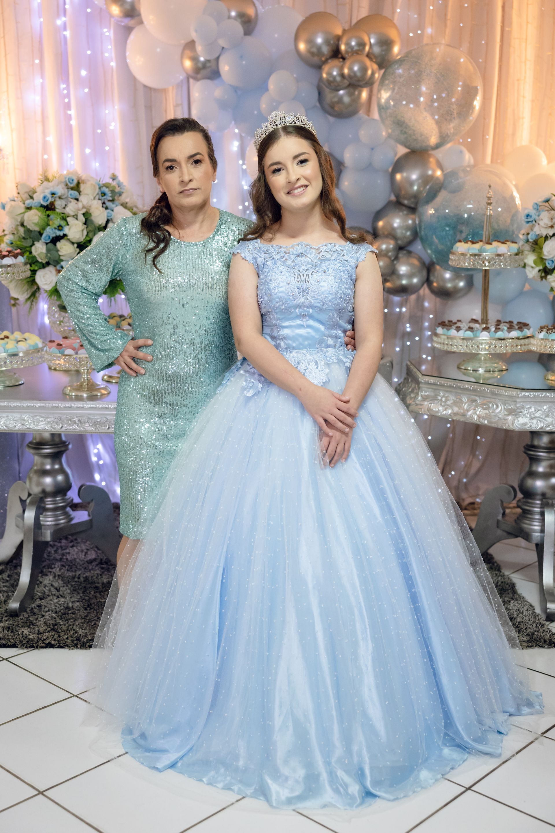 Marieli - Aniversário 15 anos - 2 - 2