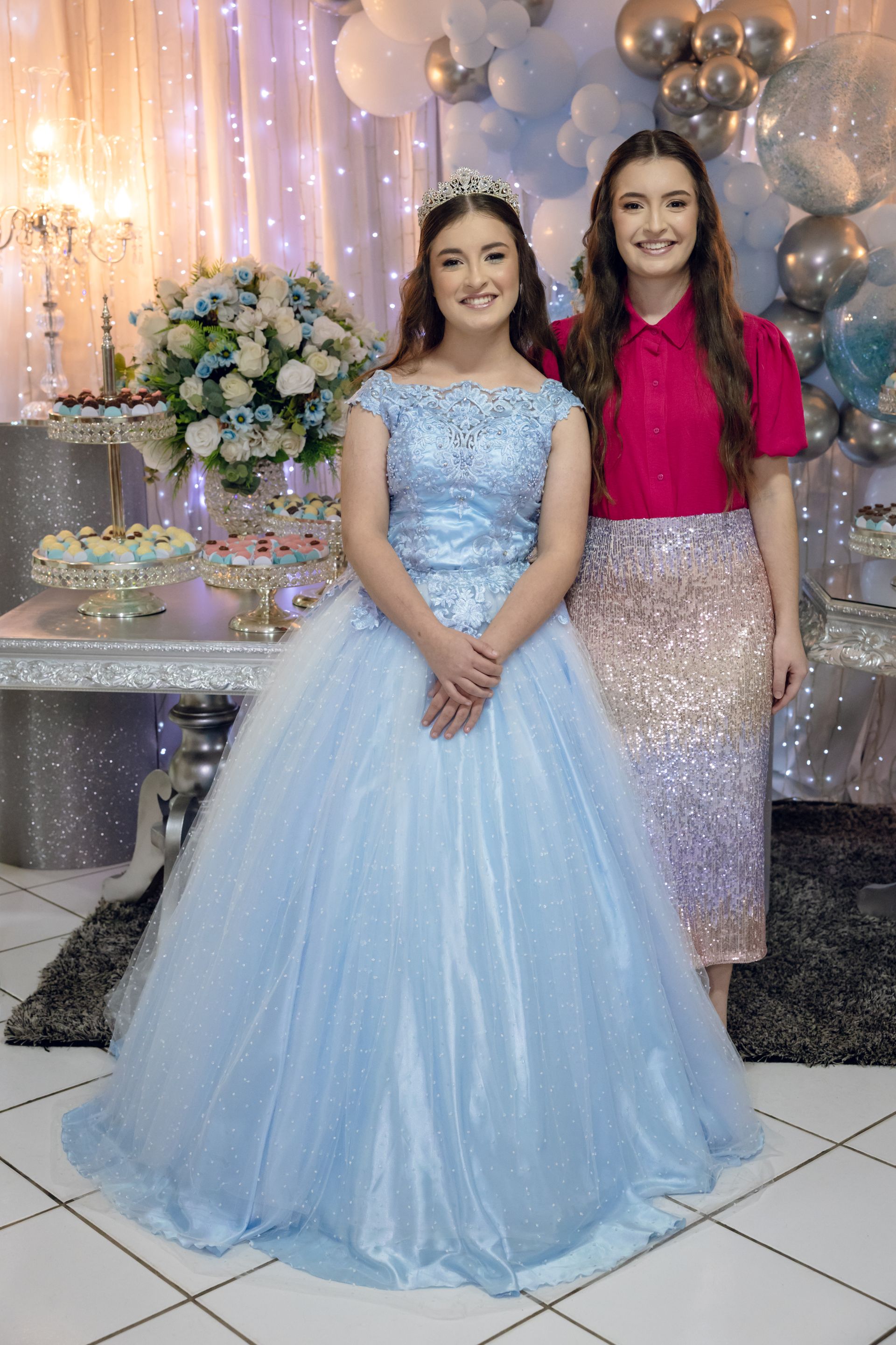 Marieli - Aniversário 15 anos - 2 - 0