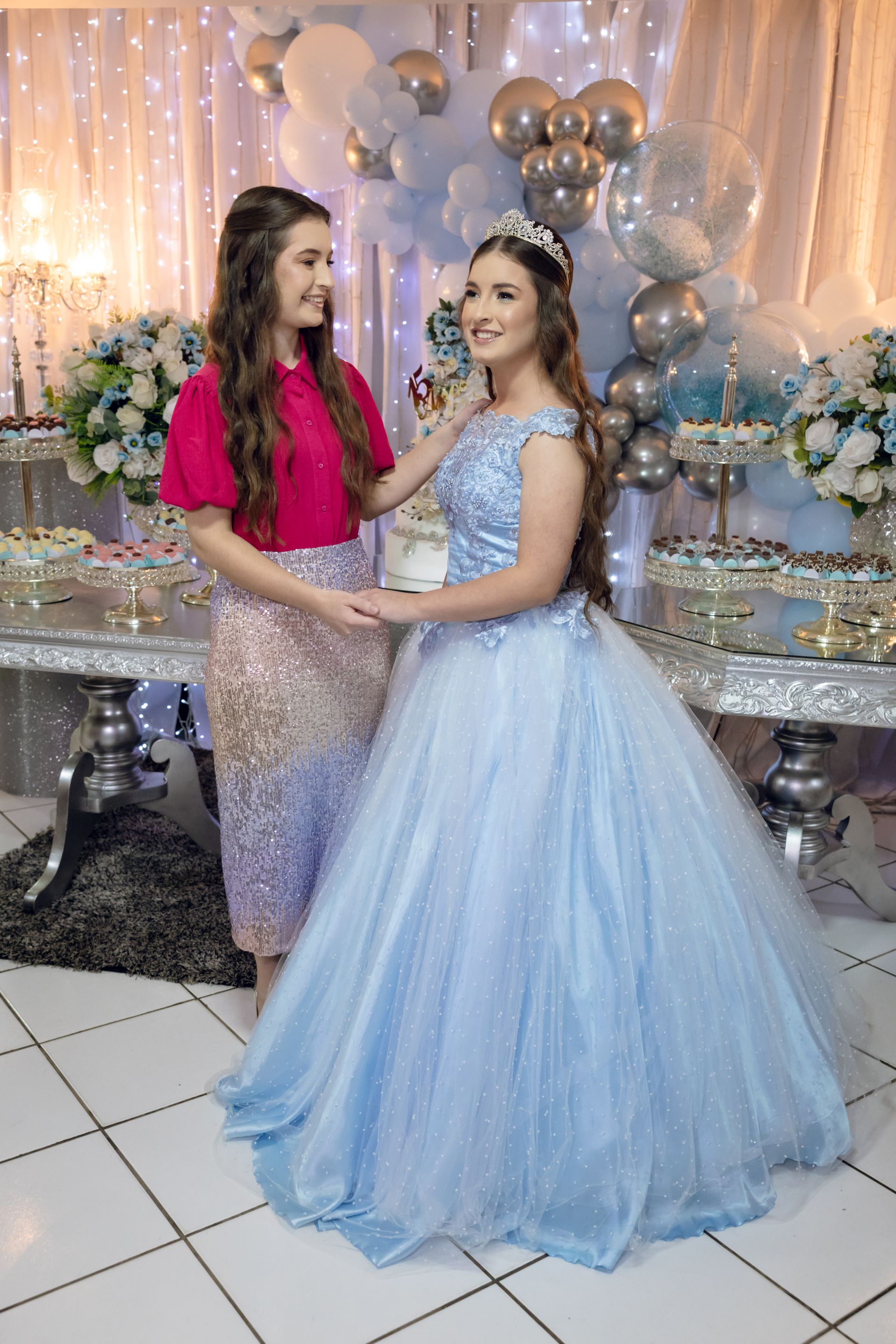 Marieli - Aniversário 15 anos - 2 - 1